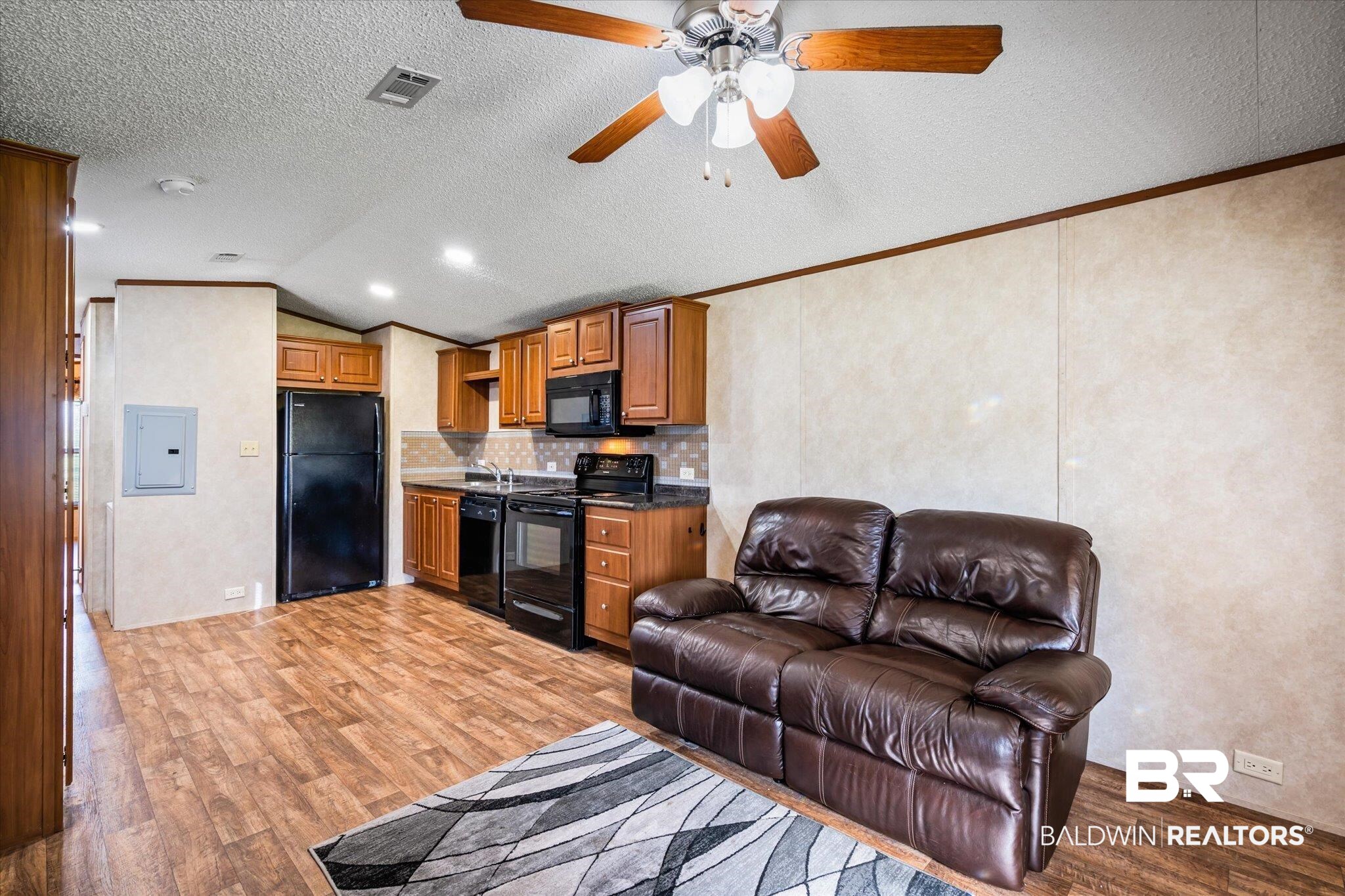23581 Lawrence Moseley Road Robertsdale, AL 36567 - Photo 3 of 18