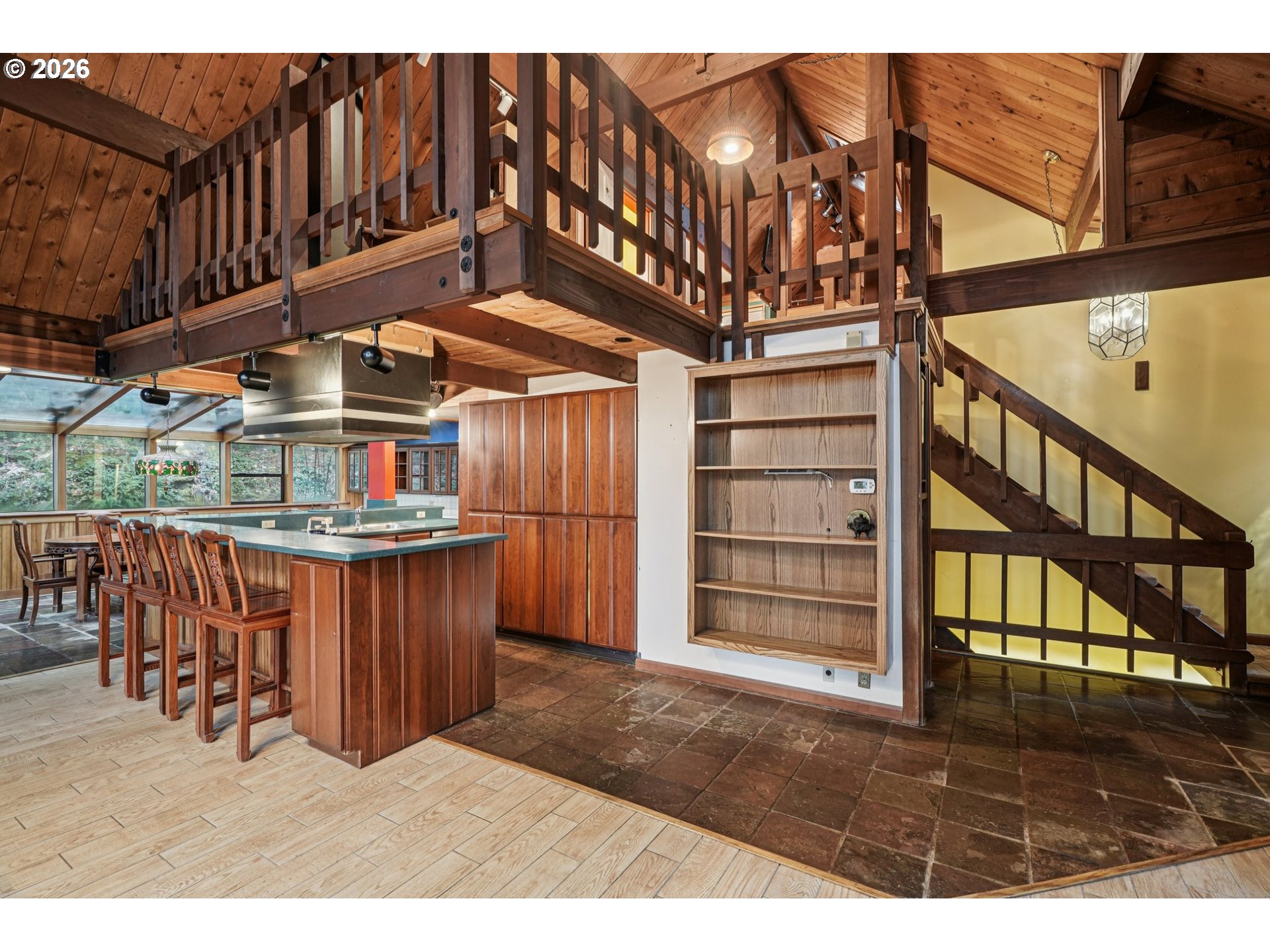 3523 Southwest 13th Avenue Portland, OR 97239 - Photo 12 of 44