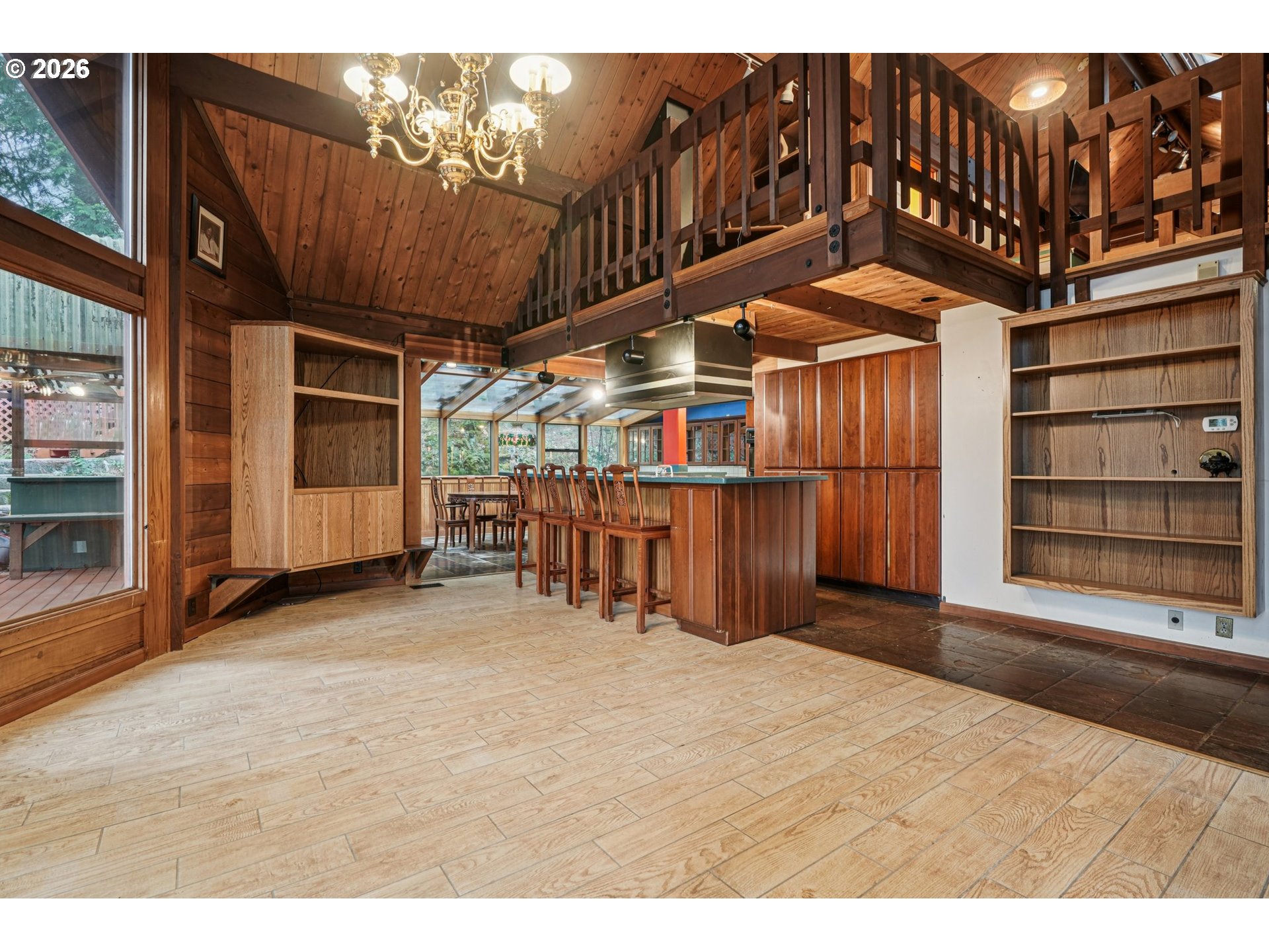 3523 Southwest 13th Avenue Portland, OR 97239 - Photo 16 of 44