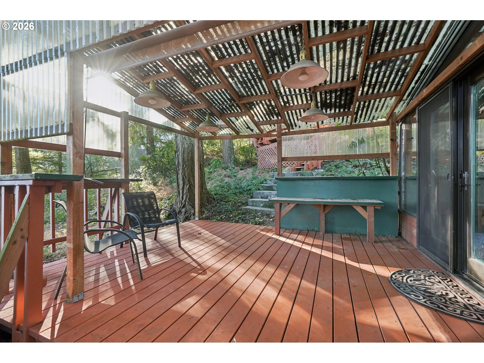 3523 Southwest 13th Avenue Portland, OR 97239 - Photo 31 of 44