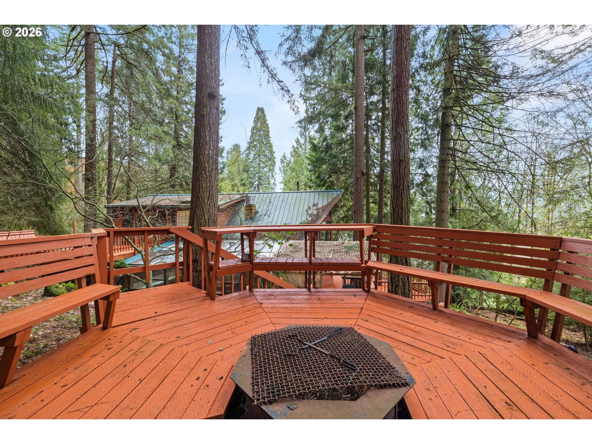 3523 Southwest 13th Avenue Portland, OR 97239 - Photo 34 of 44