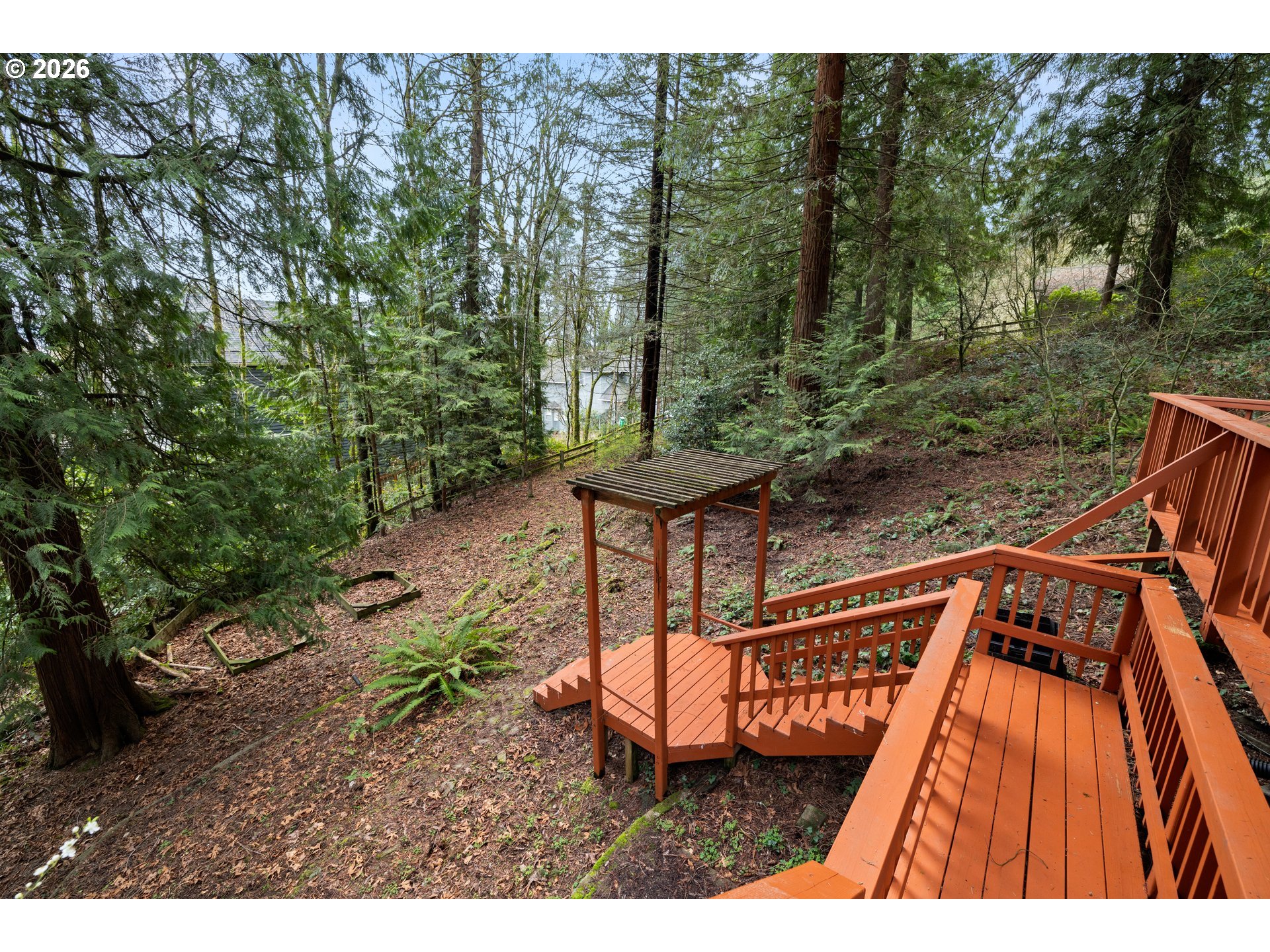 3523 Southwest 13th Avenue Portland, OR 97239 - Photo 36 of 44