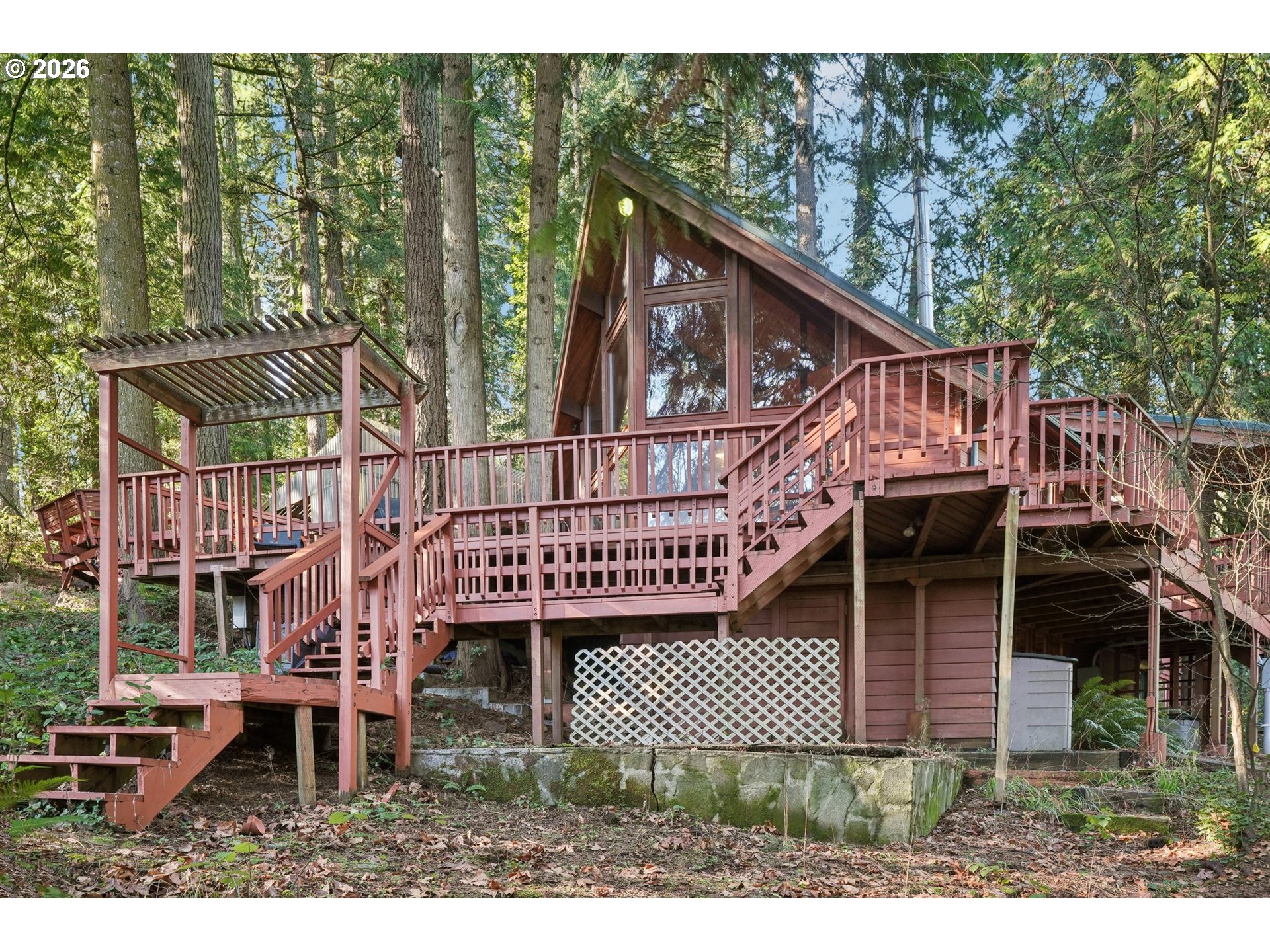 3523 Southwest 13th Avenue Portland, OR 97239 - Photo 38 of 44