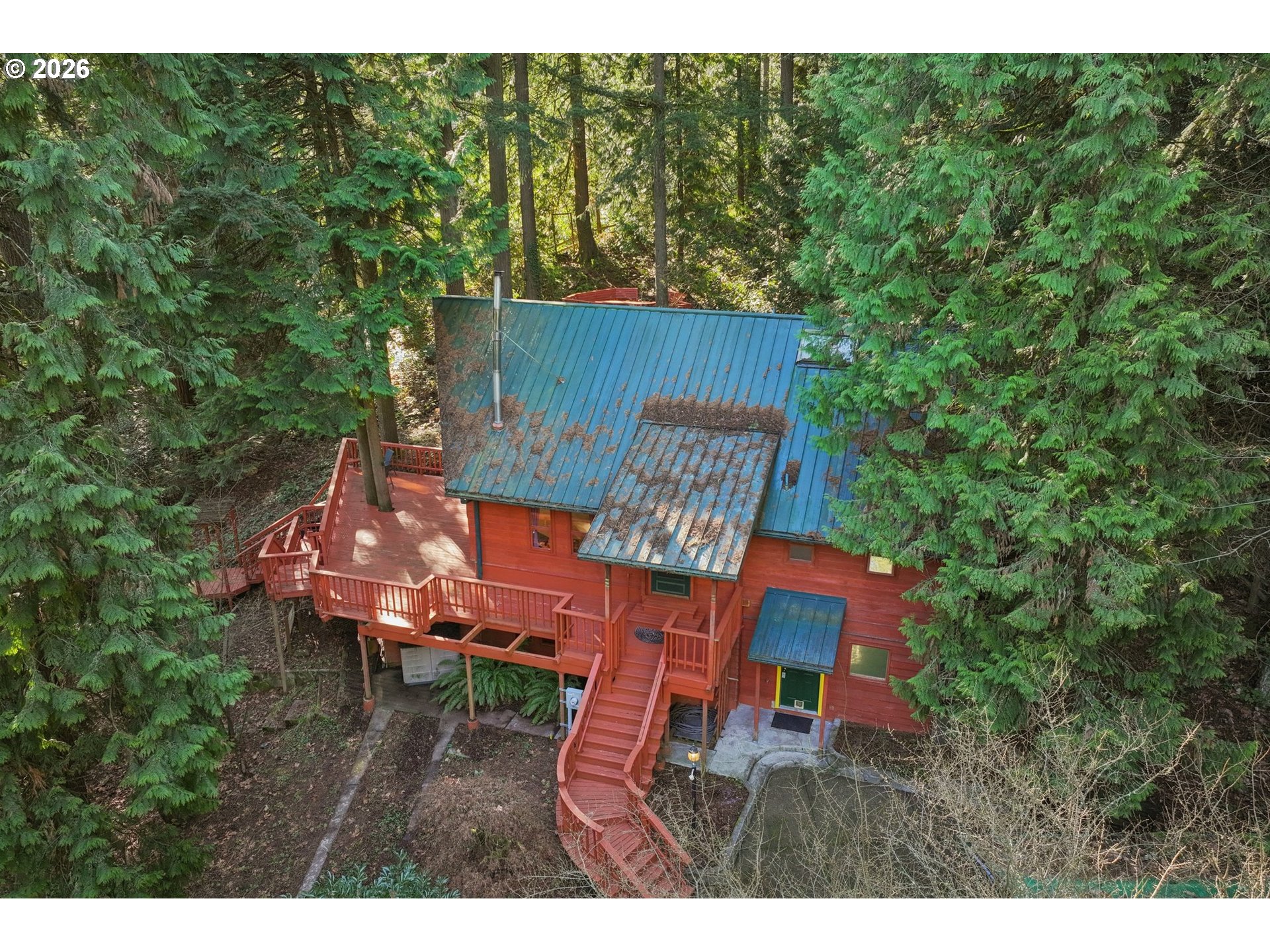 3523 Southwest 13th Avenue Portland, OR 97239 - Photo 39 of 44