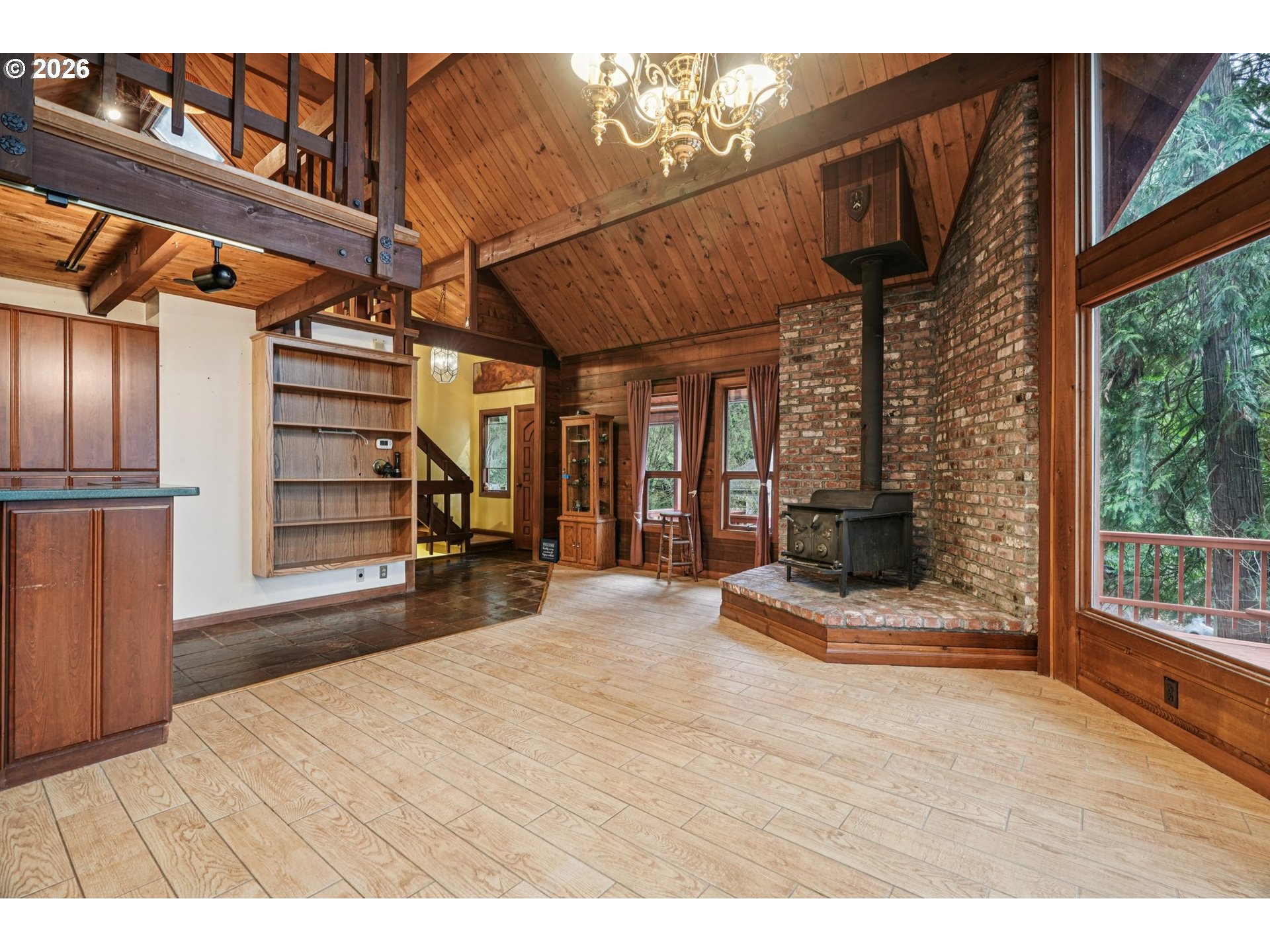 3523 Southwest 13th Avenue Portland, OR 97239 - Photo 4 of 44