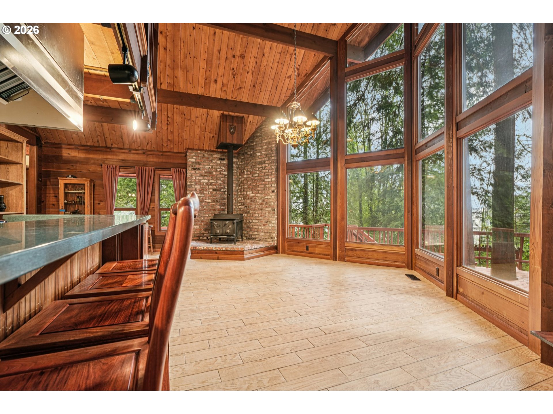 3523 Southwest 13th Avenue Portland, OR 97239 - Photo 5 of 44