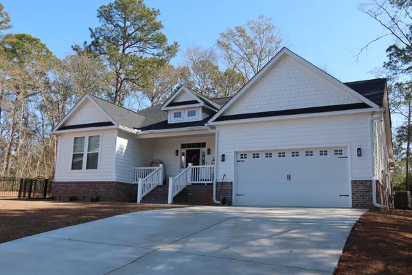 $439,900 | 131 Green Court, Santee, SC 29142