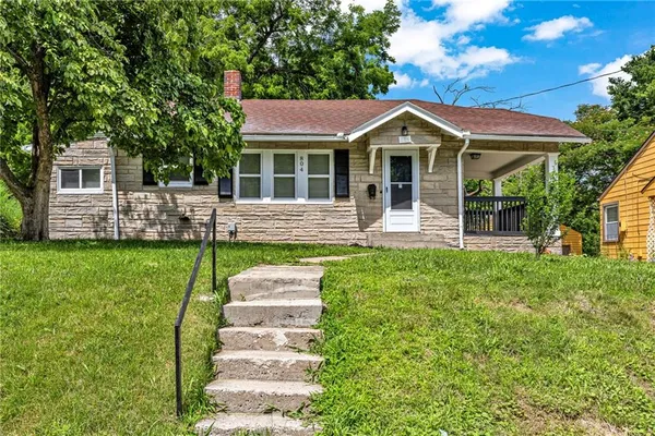 $150,000 | 804 North Grand Avenue, Independence, MO 64050