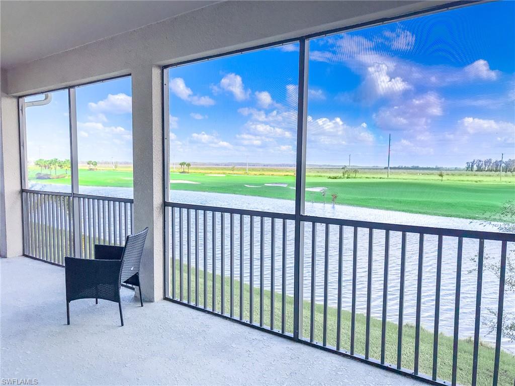 6012 Ellerston Way Avenue, Unit 1121 Immokalee, FL 34142 - Photo 26 of 50 a view of a two chairs in the porch