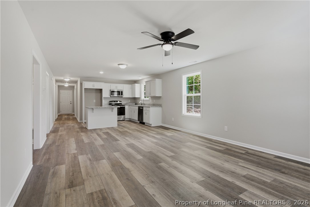 221 South 5th Street Spring Lake, NC 28390 - Photo 7 of 49 Luxury vinyl plank