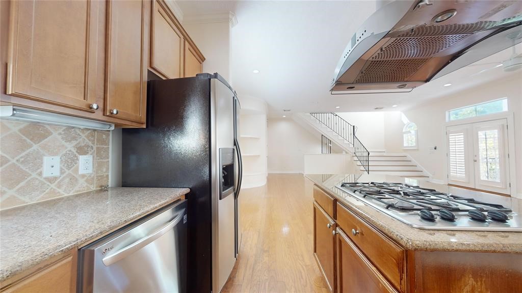 1502 Birdsall Street Houston, TX 77007 - Photo 20 of 41