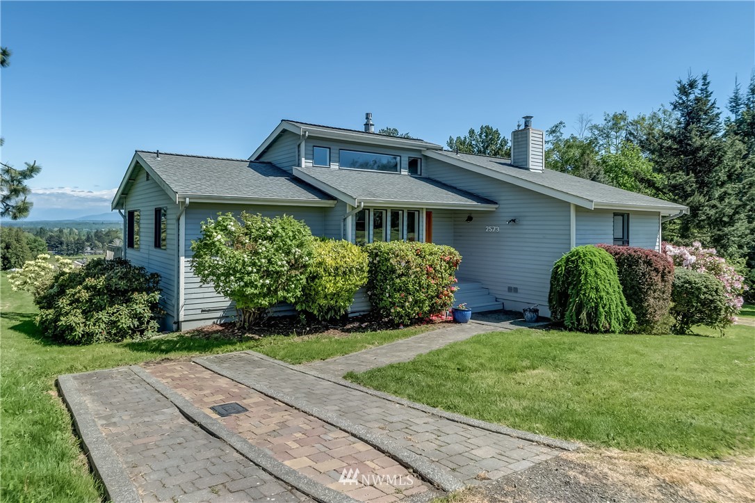 2573 Mountain View Road Ferndale, WA 98248 - Photo 1 of 25