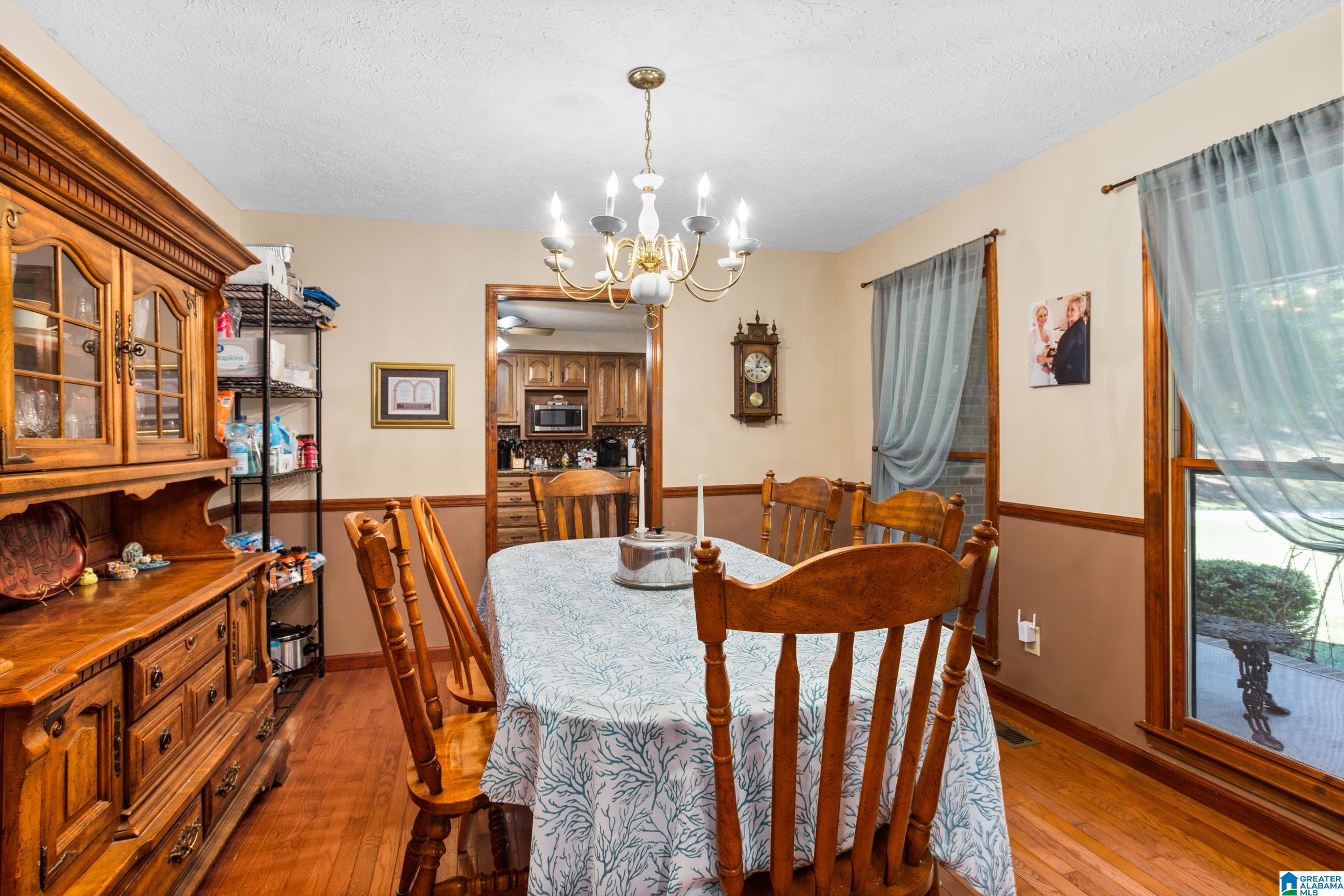 430 Blue Ridge Drive Talladega, AL 35160 - Photo 6 of 40