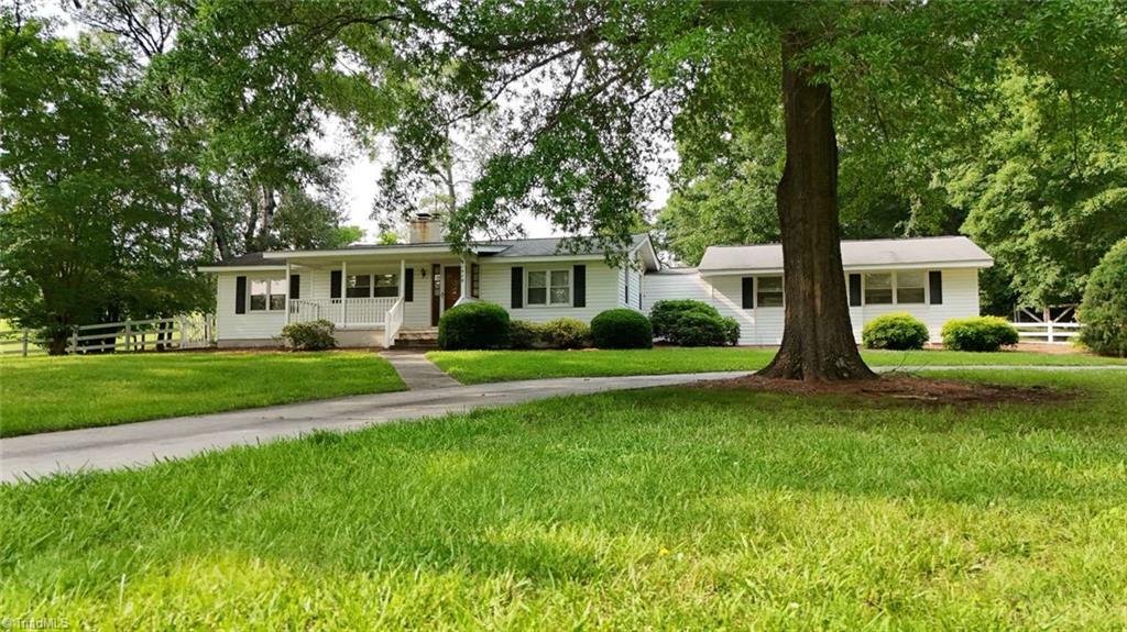 1978 Clodfelter Road Winston-Salem, NC 27107 - Photo 1 of 23 Gallery Image 1