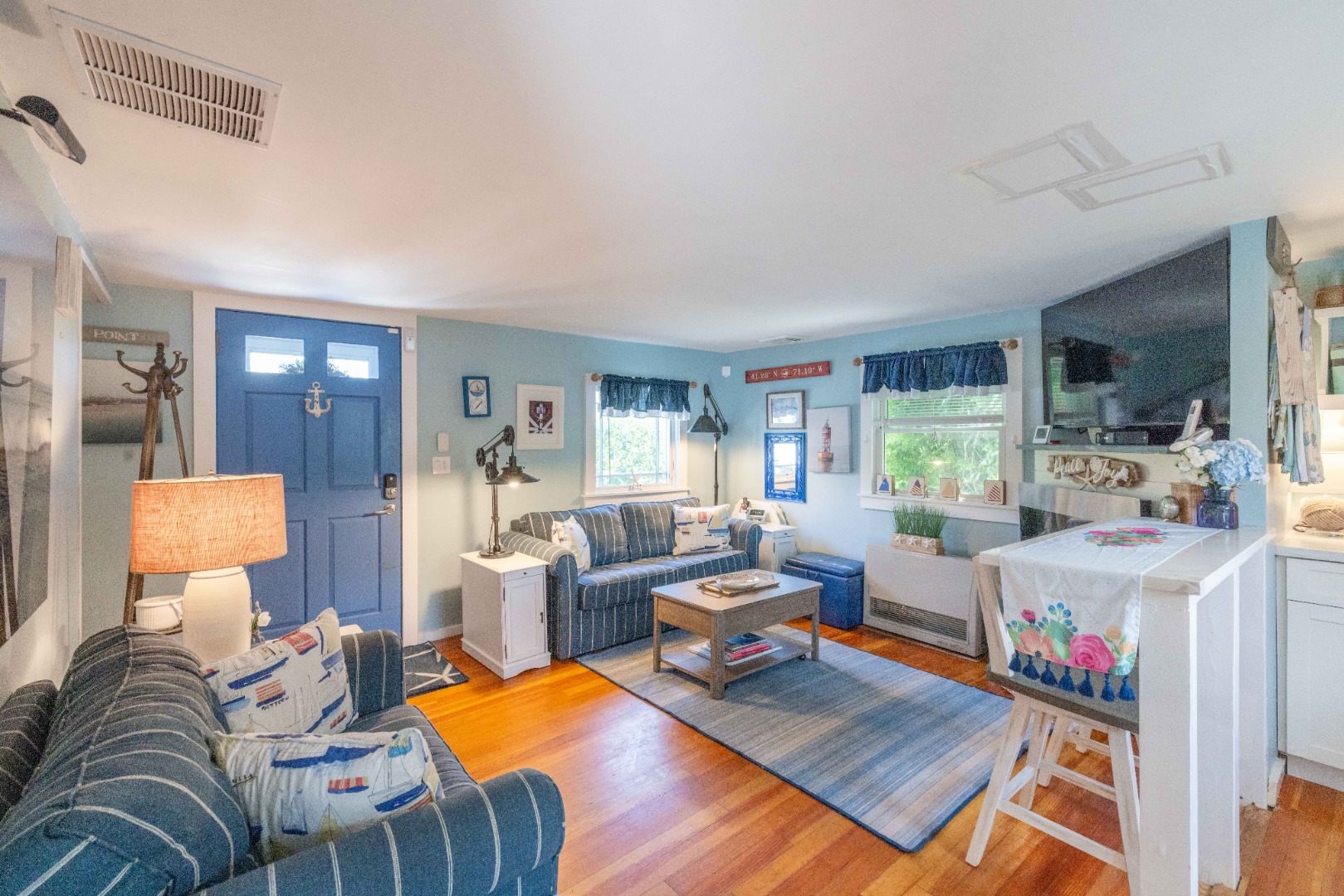 20 Bartlett Road Nantucket, MA 02554 - Photo 7 of 21 Gallery Image 7