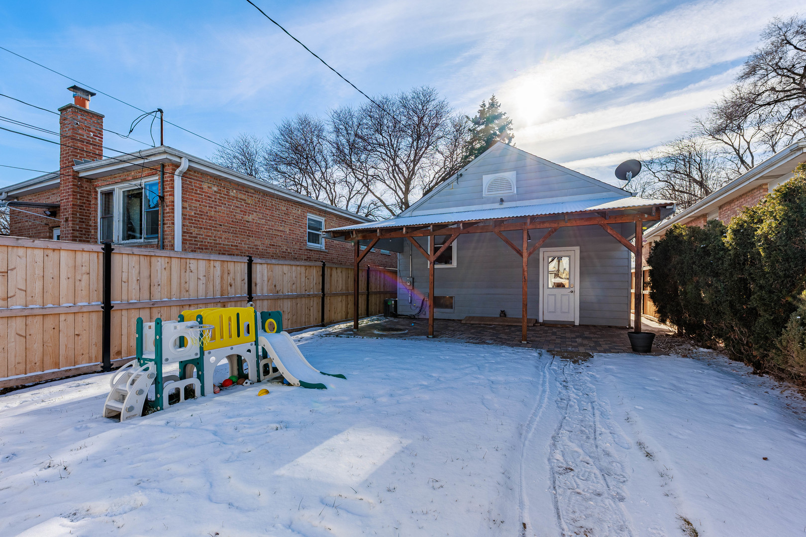 8720 Lyndale Street River Grove, IL 60171 - Photo 24 of 25