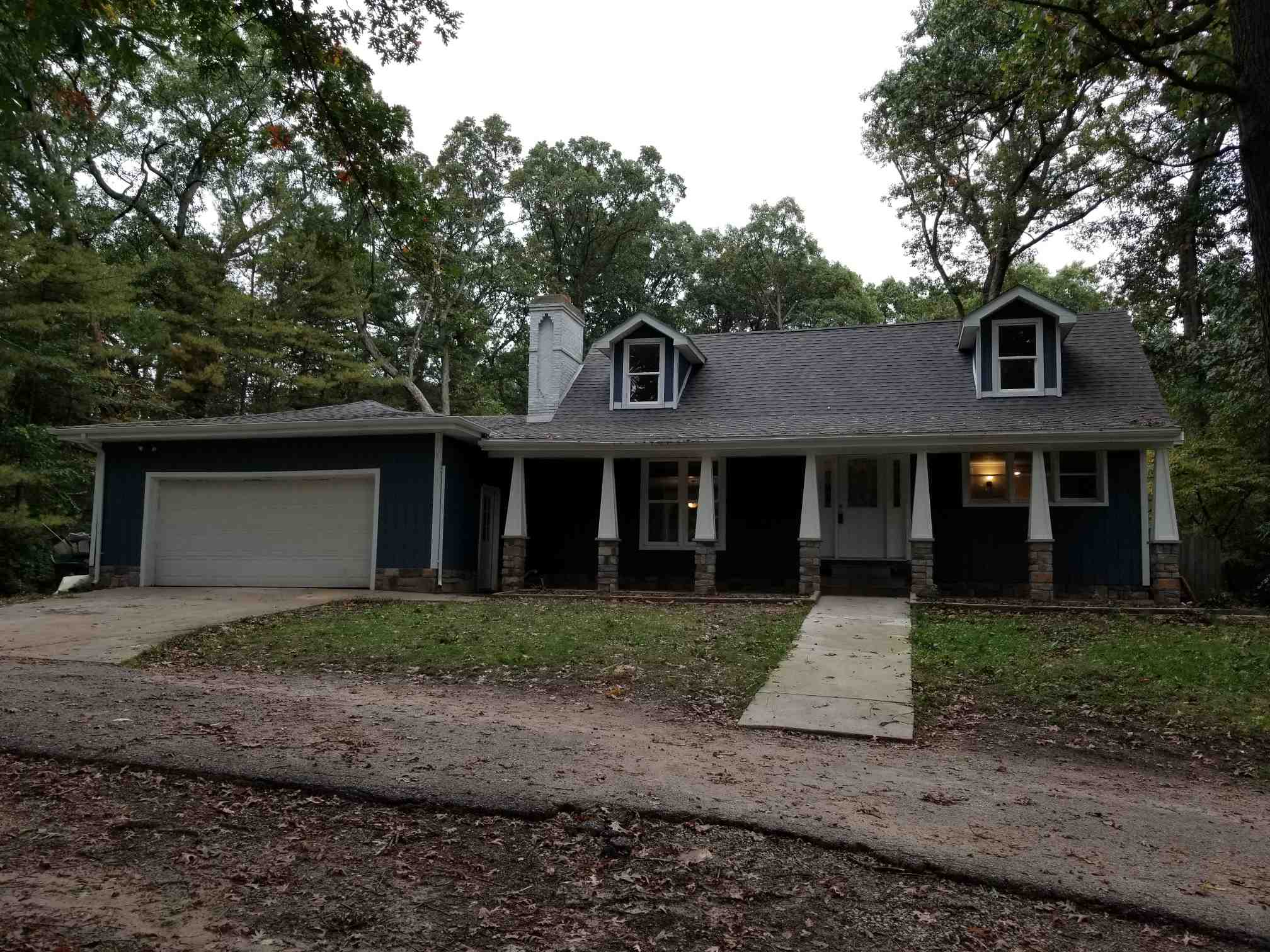 17181 Brick Road Granger, IN 46530 - Photo 1 of 19 Gallery Image 1