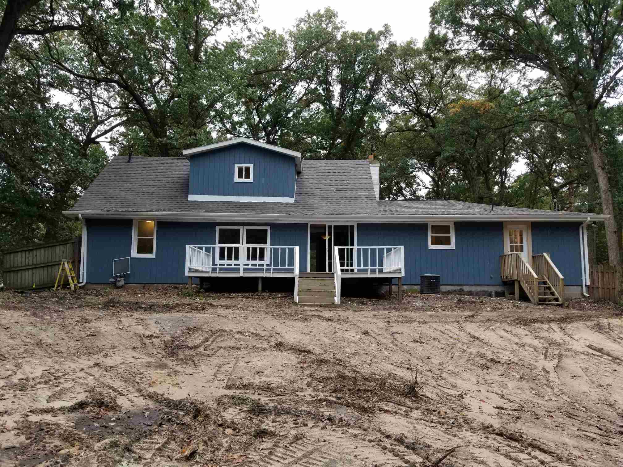 17181 Brick Road Granger, IN 46530 - Photo 19 of 19 Gallery Image 19