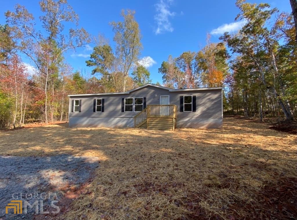 296 Bluegill Road Eatonton, GA 31024 - Photo 1 of 1 Gallery Image 1