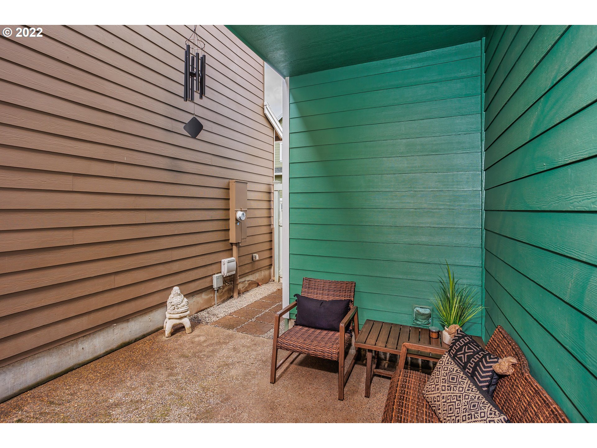 415 Northeast Suttle Street Portland, OR 97211 - Photo 18 of 21 Gallery Image 18