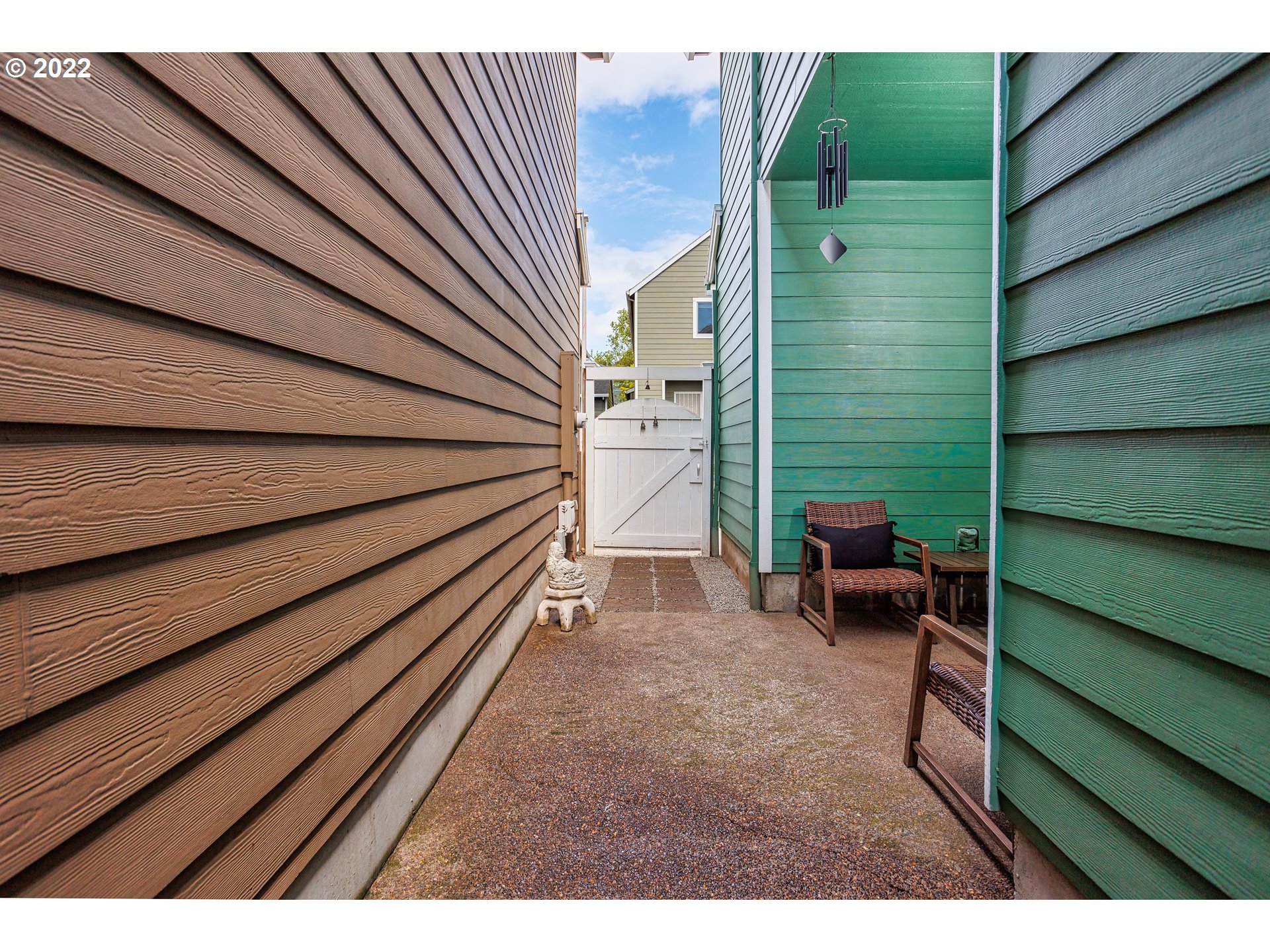 415 Northeast Suttle Street Portland, OR 97211 - Photo 19 of 21 Gallery Image 19
