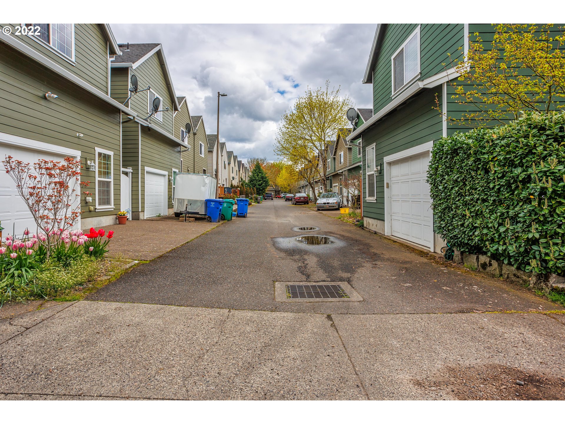 415 Northeast Suttle Street Portland, OR 97211 - Photo 21 of 21 Gallery Image 21