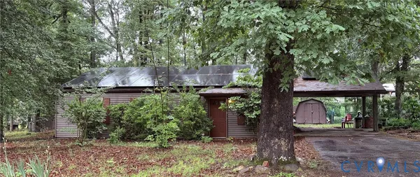 $245,000 | 5002 Lost Forest Court, Richmond, VA 23237