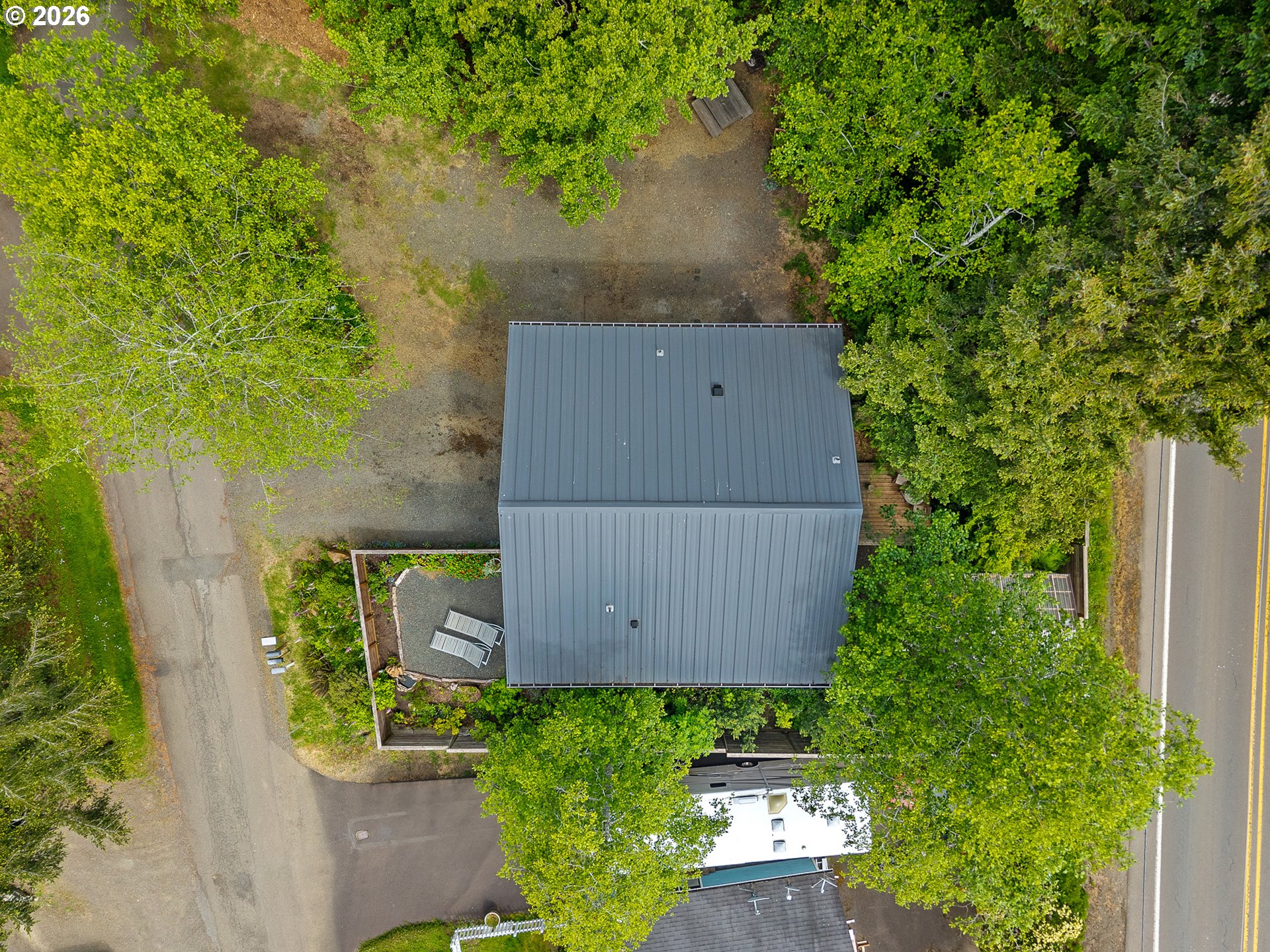 1770 Old Netarts Road West Tillamook, OR 97141 - Photo 42 of 44