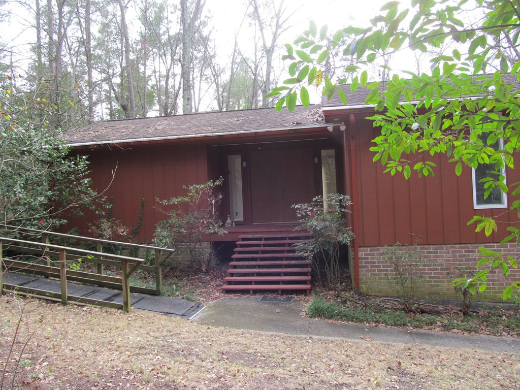 1204 Woodbine Road Aiken, SC 29803 - Photo 52 of 52 Gallery Image 52