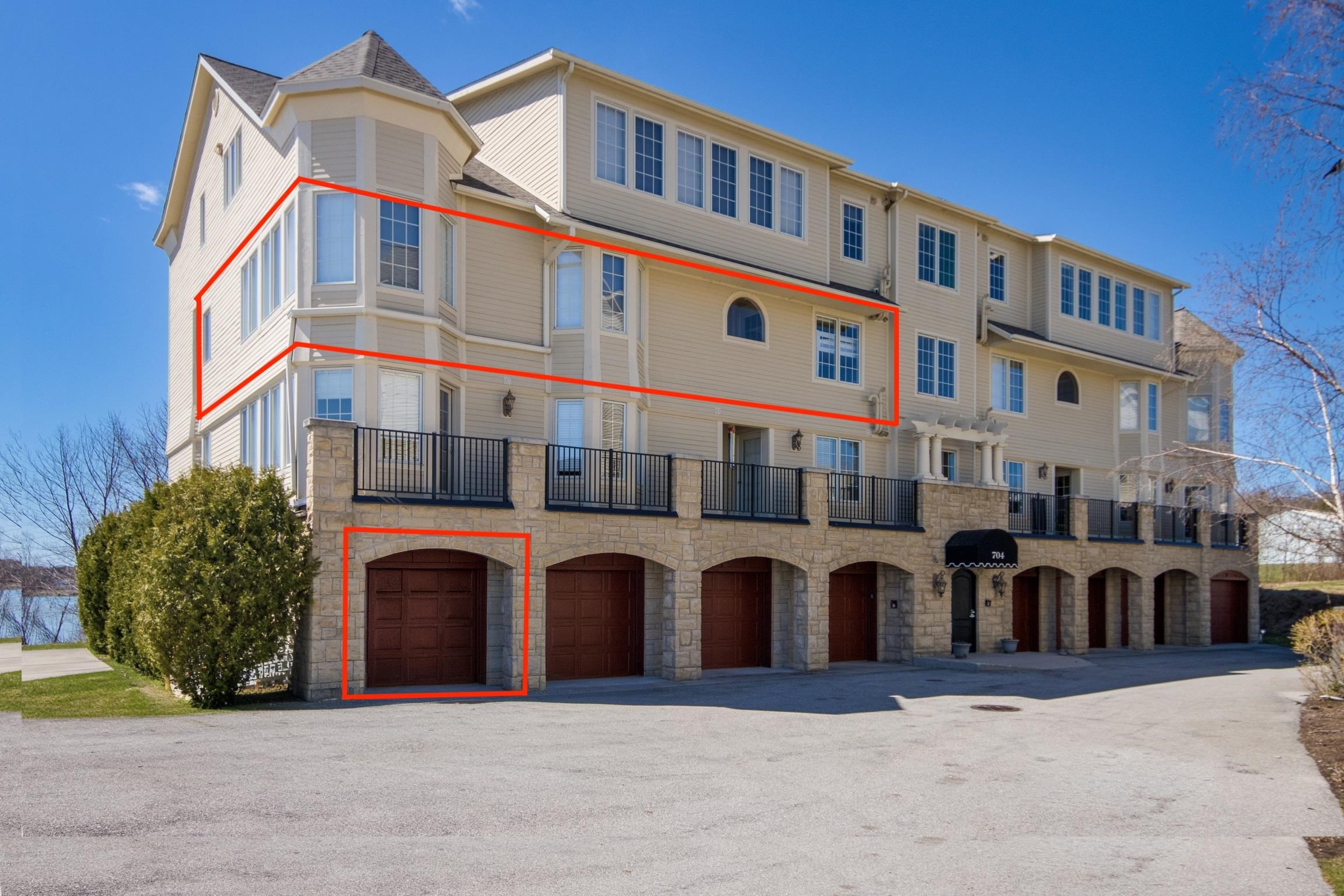 704 Dockside Circle, Unit C4 Suttons Bay, MI 49682 - Photo 4 of 69