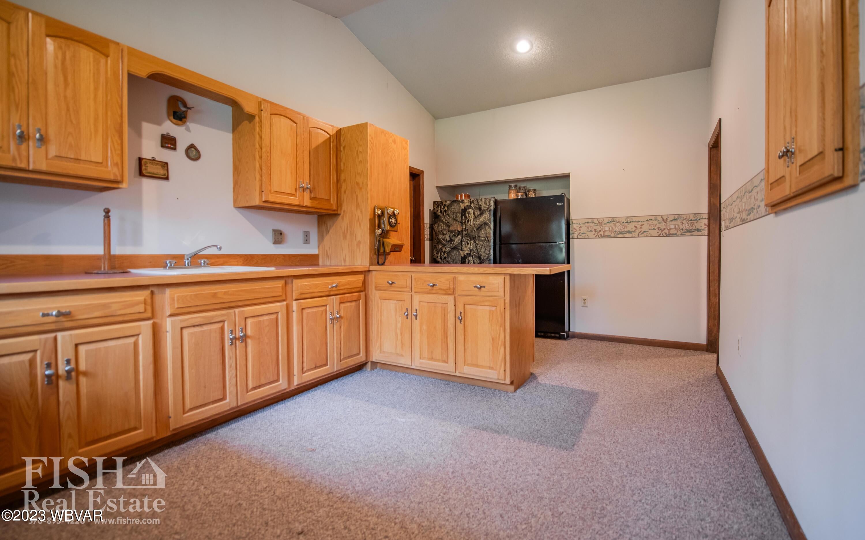 823 Spruce Run Road Loganton, PA 17747 - Photo 12 of 42 Gallery Image 12
