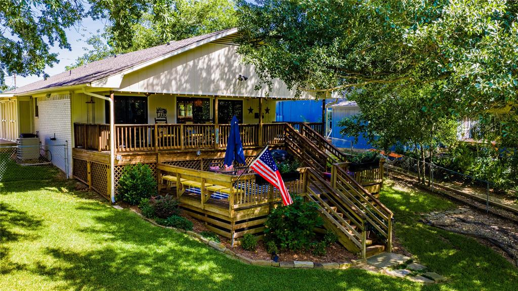 475 Stirrup Ranch Road Trinidad, TX 75163 - Photo 1 of 1 Gallery Image 1
