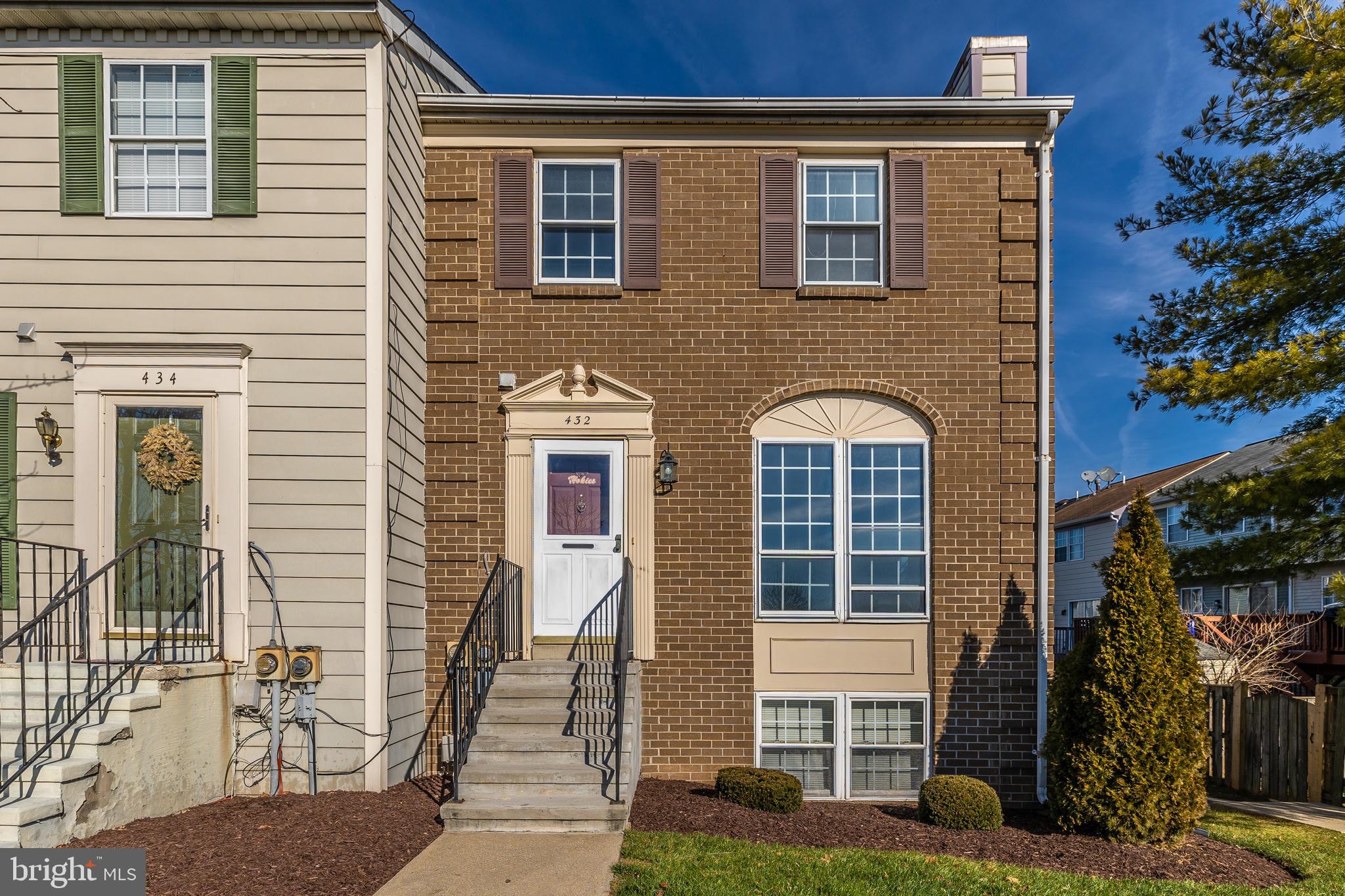 432 Terry Court, Unit B4 Frederick, MD 21701 - Photo 1 of 19 Welcome home to 432 Terry Court!