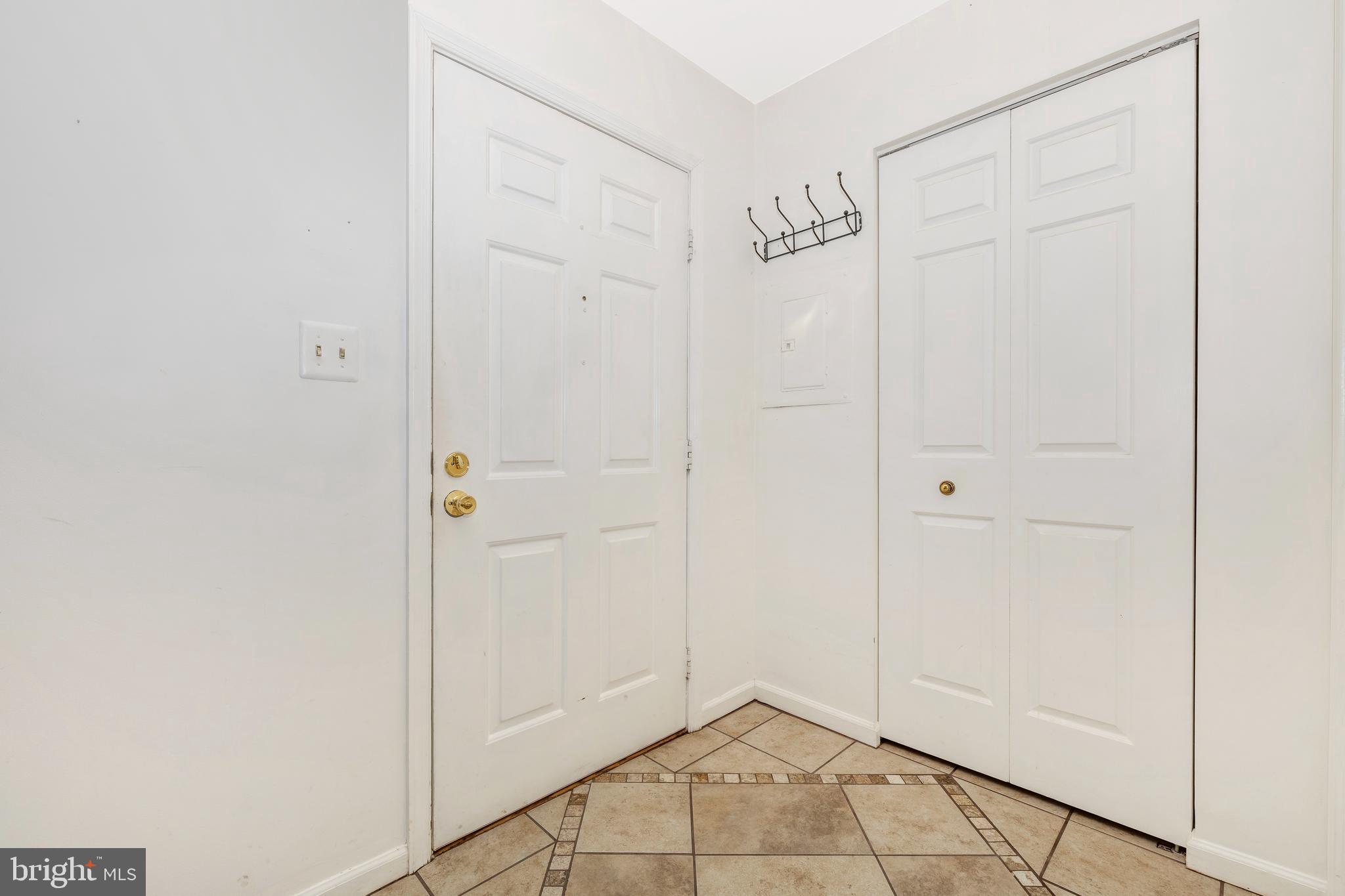 432 Terry Court, Unit B4 Frederick, MD 21701 - Photo 2 of 19 Main Entrance