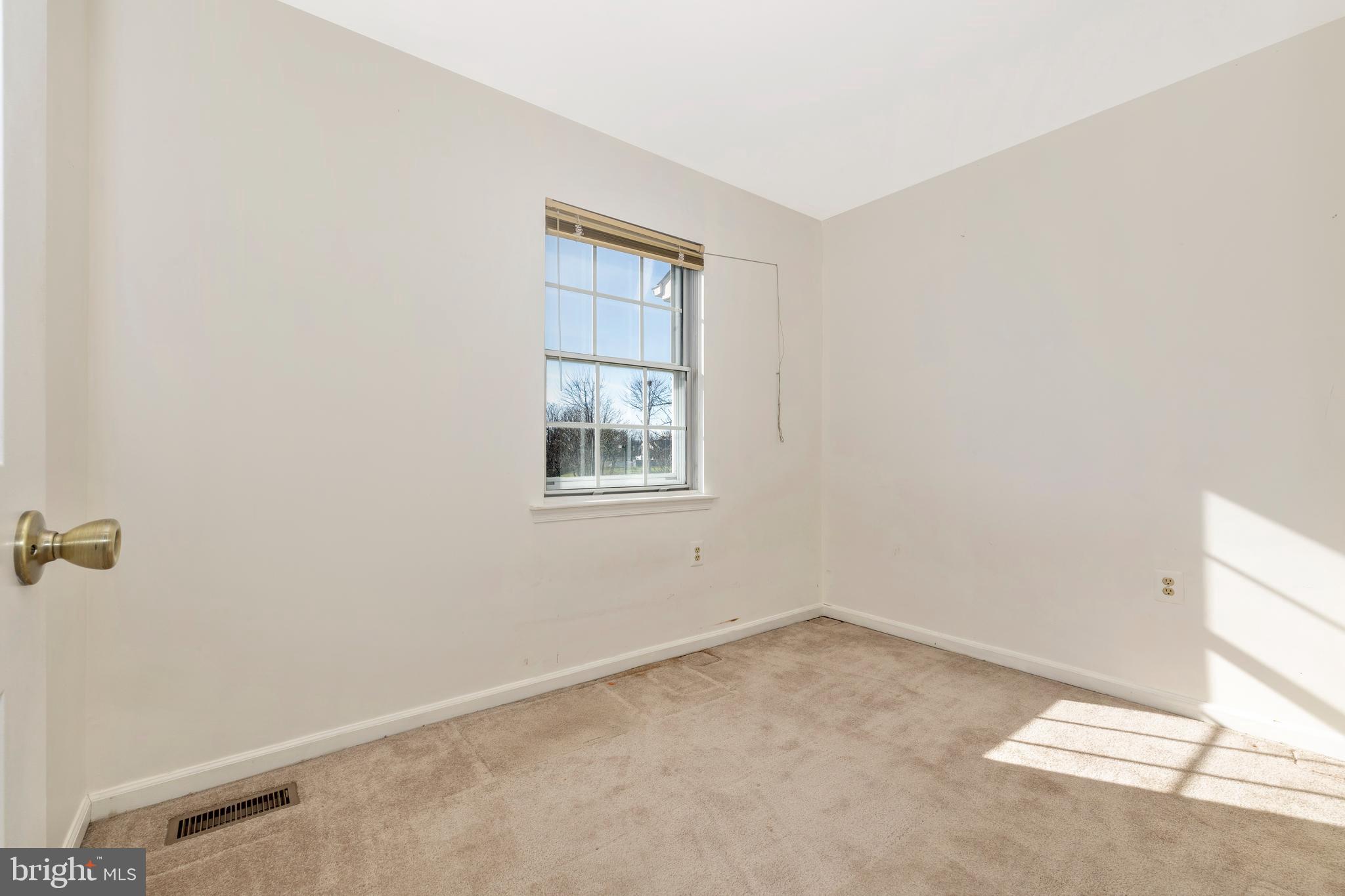 432 Terry Court, Unit B4 Frederick, MD 21701 - Photo 13 of 19 Third Bedroom