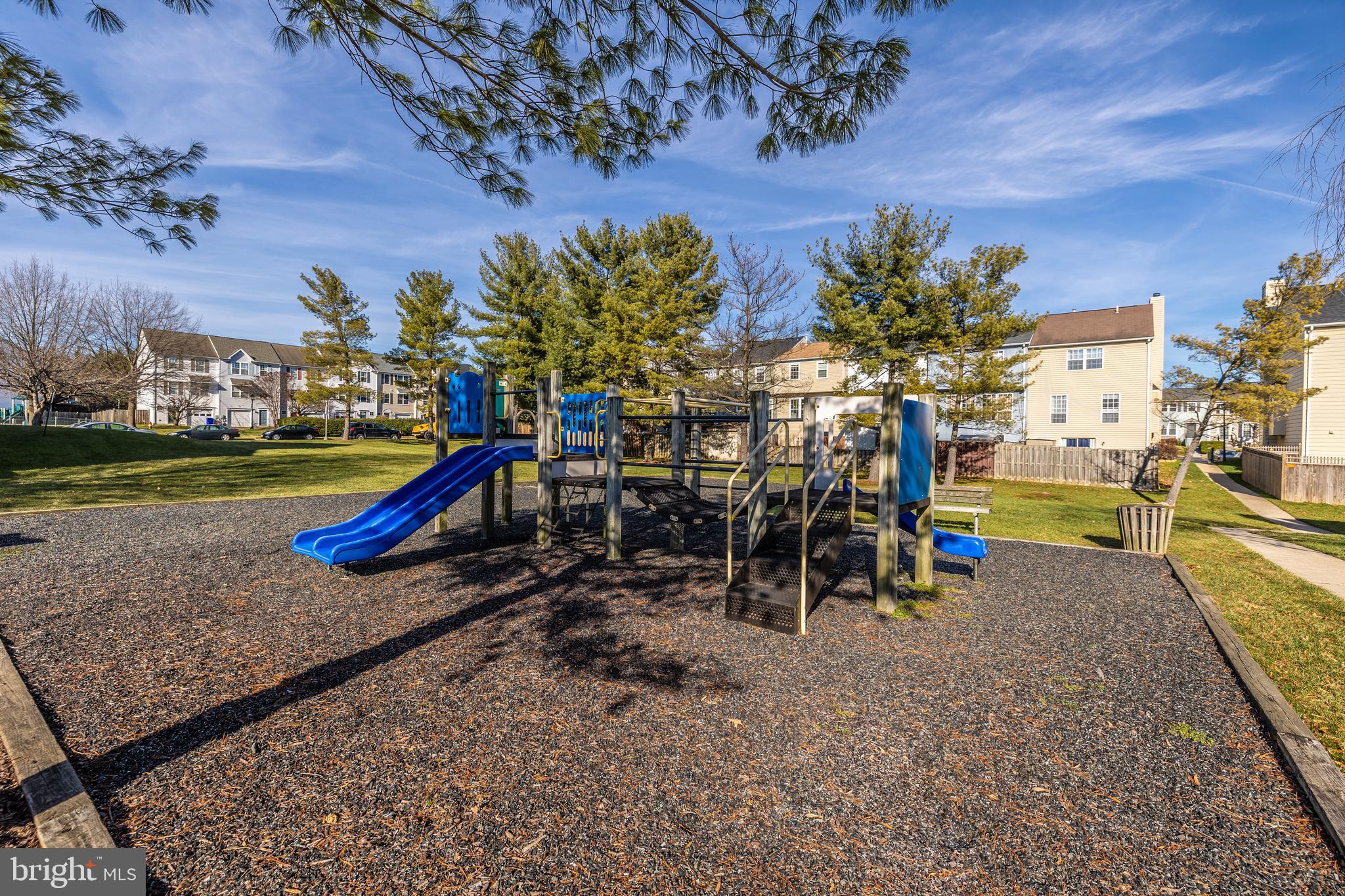 432 Terry Court, Unit B4 Frederick, MD 21701 - Photo 19 of 19 Community Park