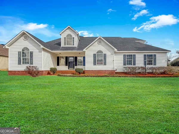 $265,000 | 177 Gleneagle Drive, Byron, GA 31008