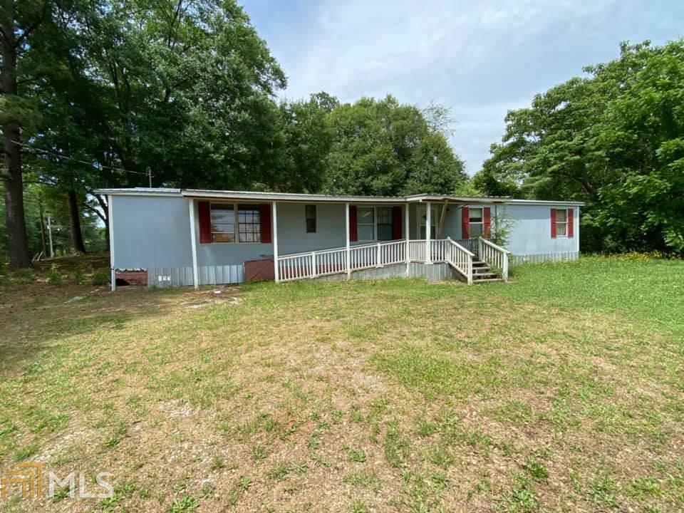 46 Hospital Road Commerce, GA 30529 - Photo 1 of 1