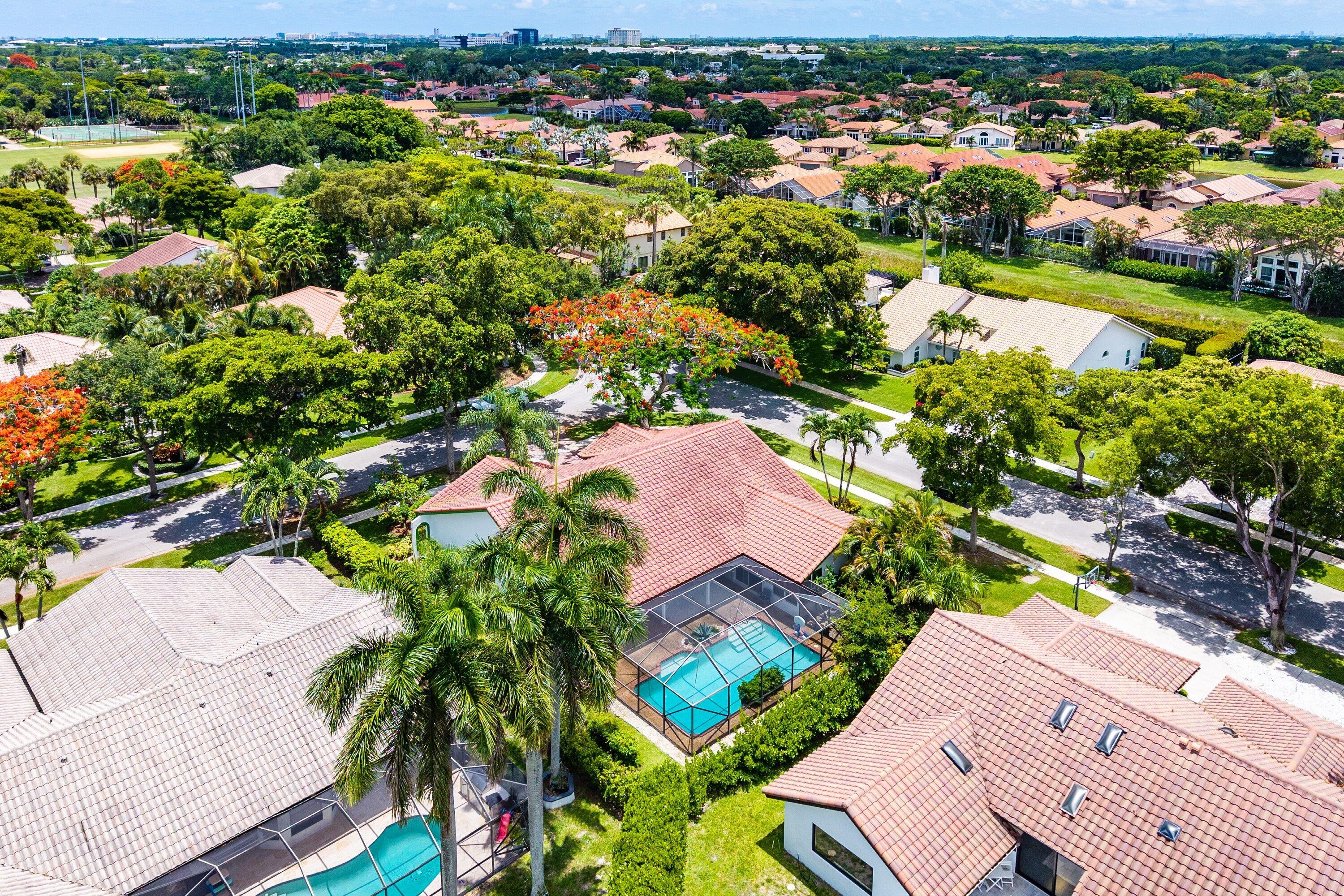2601 Northwest 27th Terrace Boca Raton, FL 33434 - Photo 23 of 29 058-2601Northwest27thTerrace-BocaRaton-F