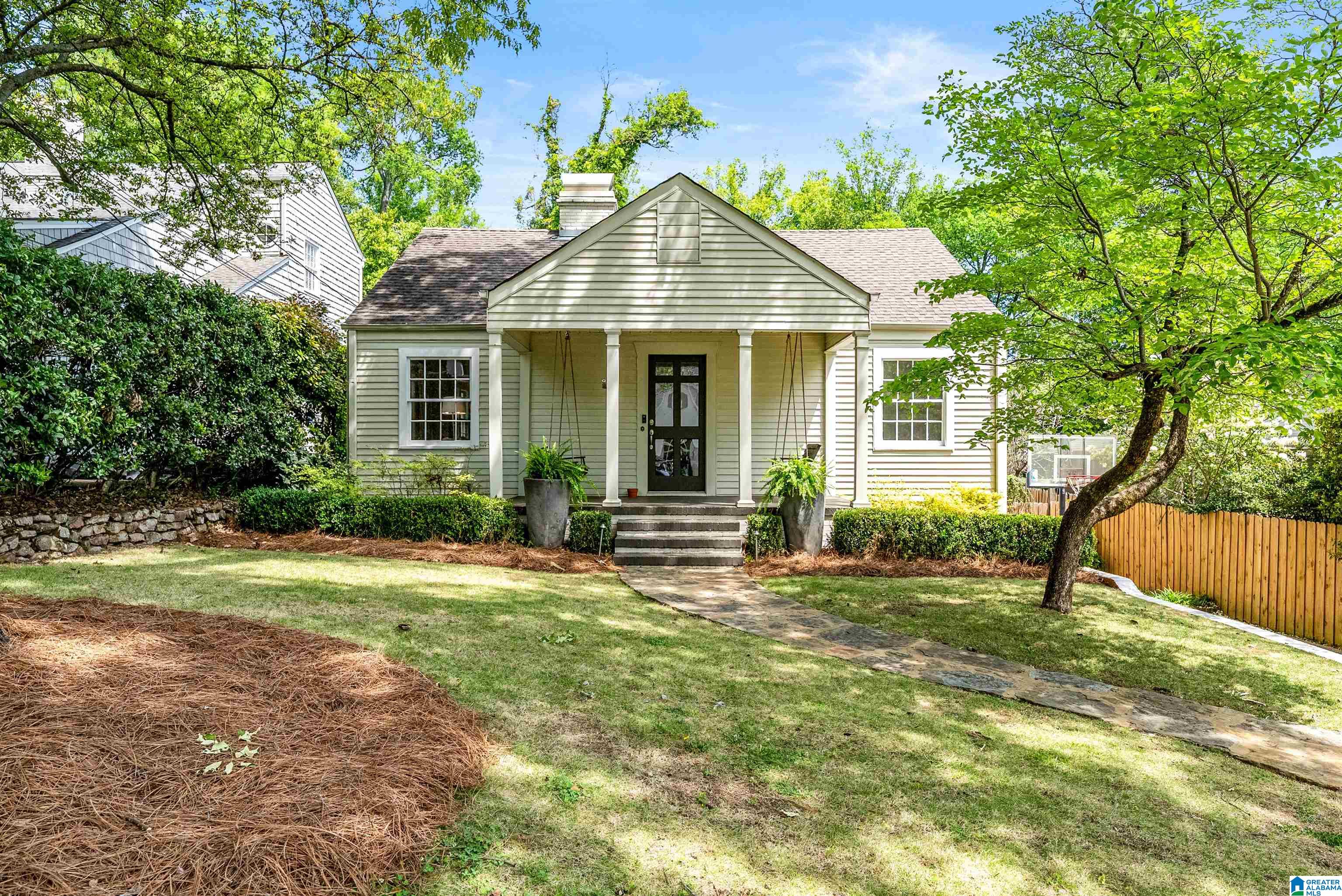 129 Cherry Street Birmingham, AL 35213 - Photo 2 of 34