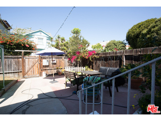 52 Ozone Avenue Venice, CA 90291 - Photo 23 of 46