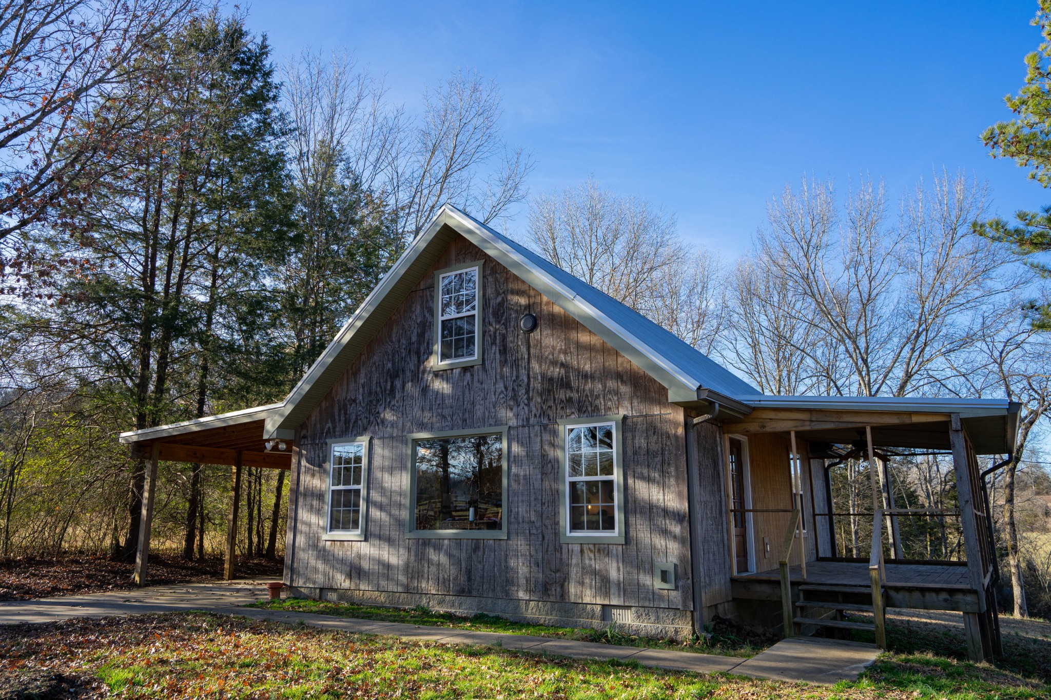 124 Bob Parker Road Wartrace, TN 37183 - Photo 1 of 24 Gallery Image 1