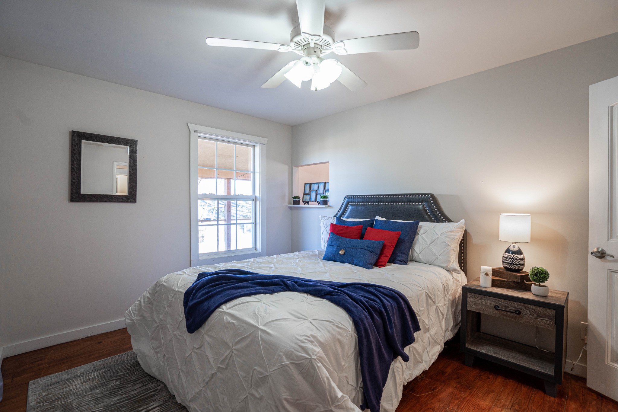 124 Bob Parker Road Wartrace, TN 37183 - Photo 11 of 24 Gallery Image 11