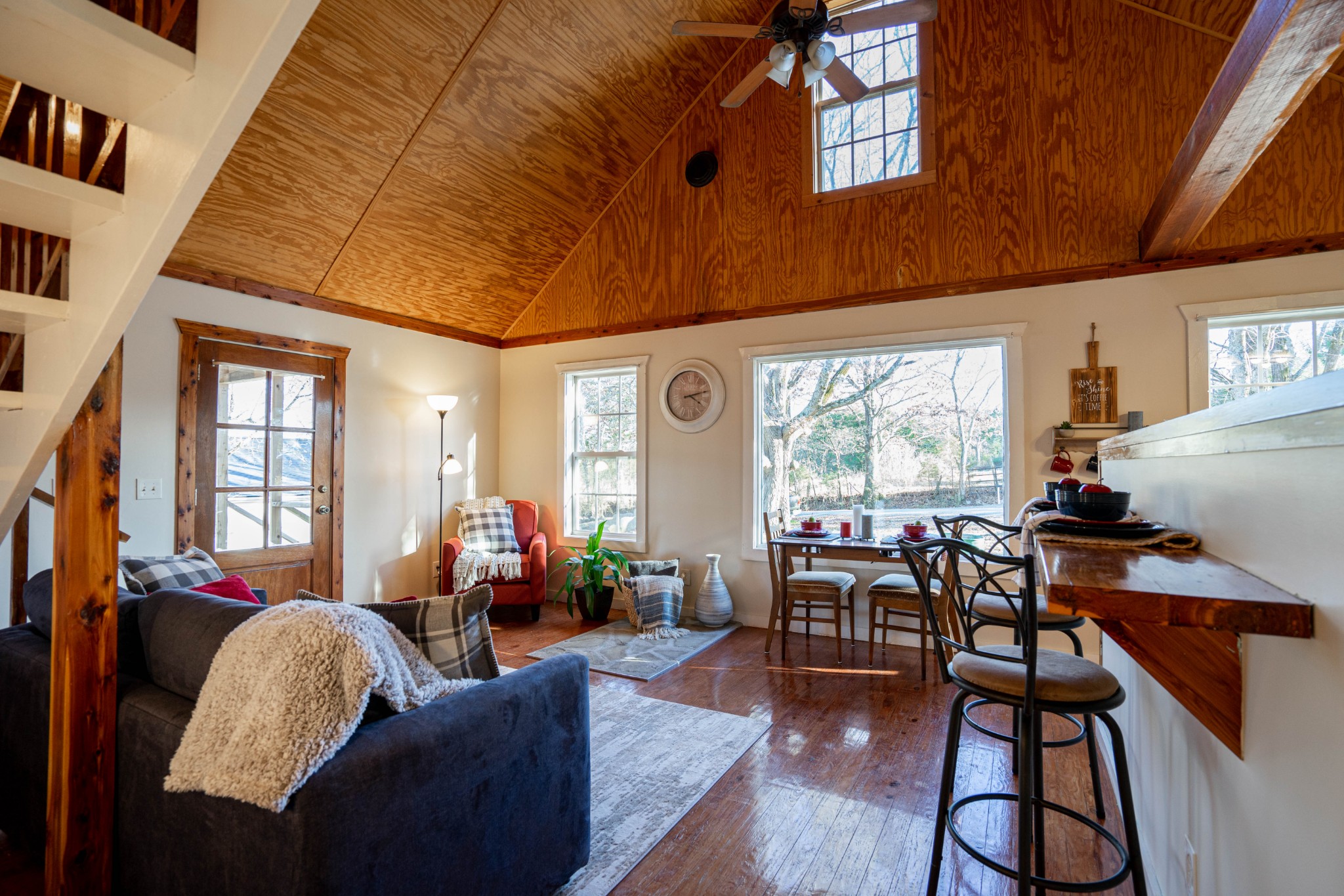 124 Bob Parker Road Wartrace, TN 37183 - Photo 13 of 24 Gallery Image 13