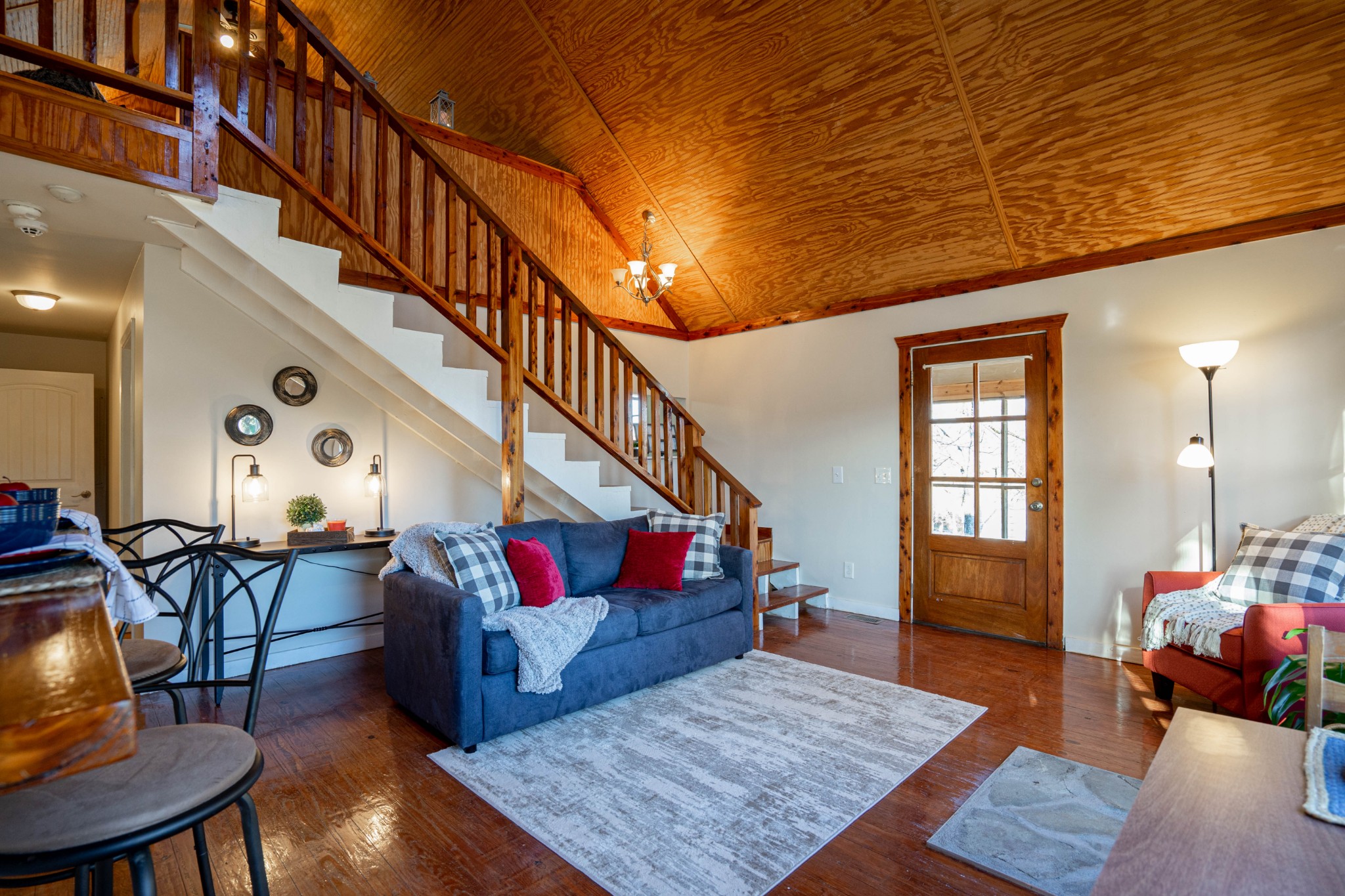 124 Bob Parker Road Wartrace, TN 37183 - Photo 14 of 24 Gallery Image 14
