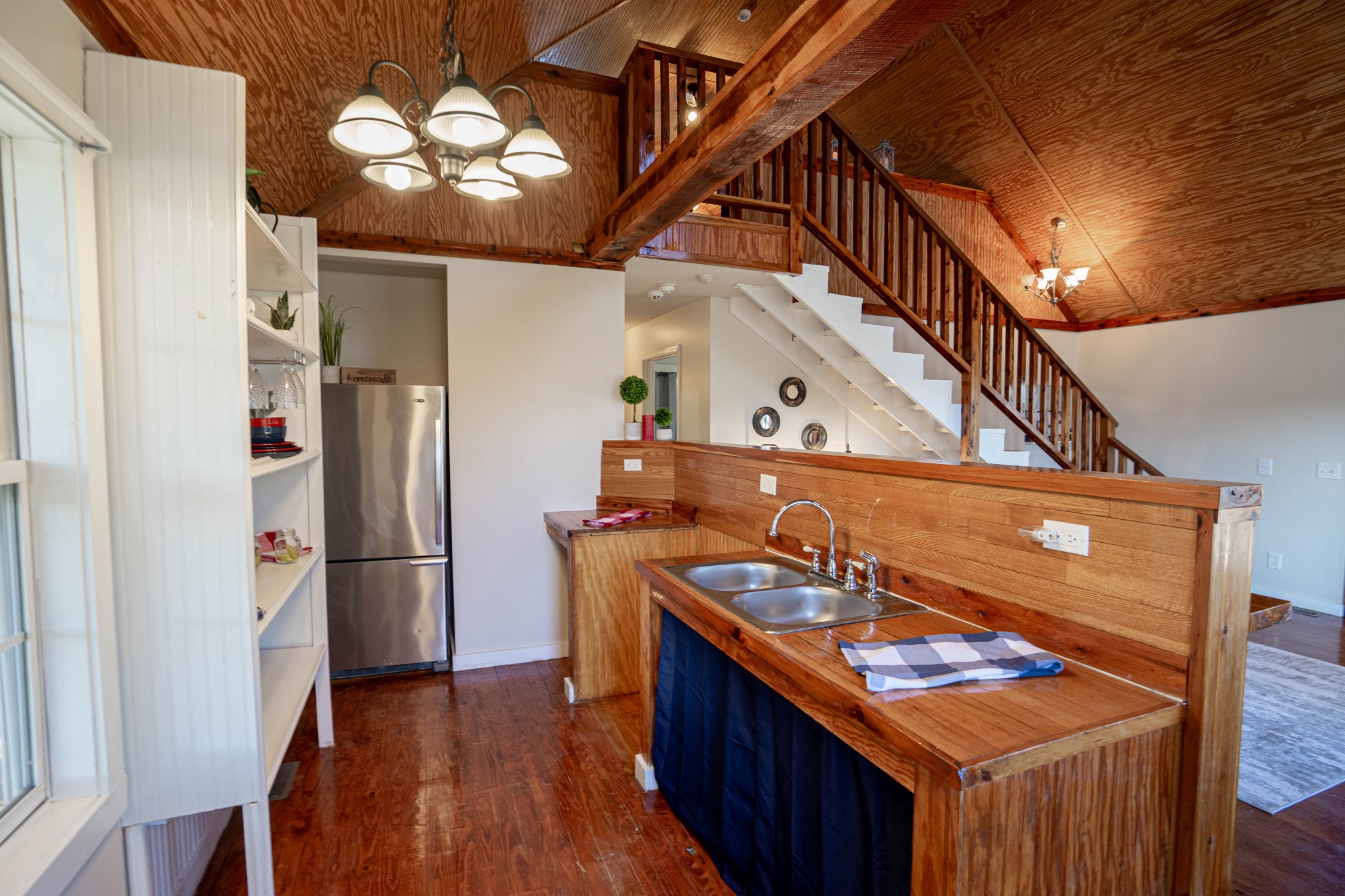 124 Bob Parker Road Wartrace, TN 37183 - Photo 17 of 24 Gallery Image 17