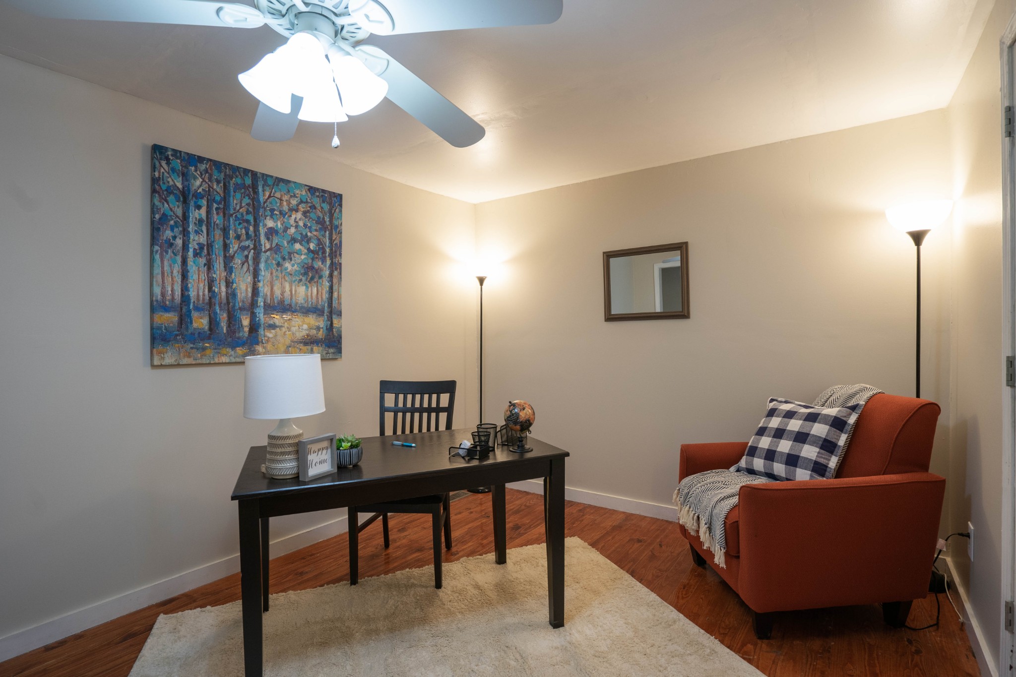 124 Bob Parker Road Wartrace, TN 37183 - Photo 3 of 24 Gallery Image 3