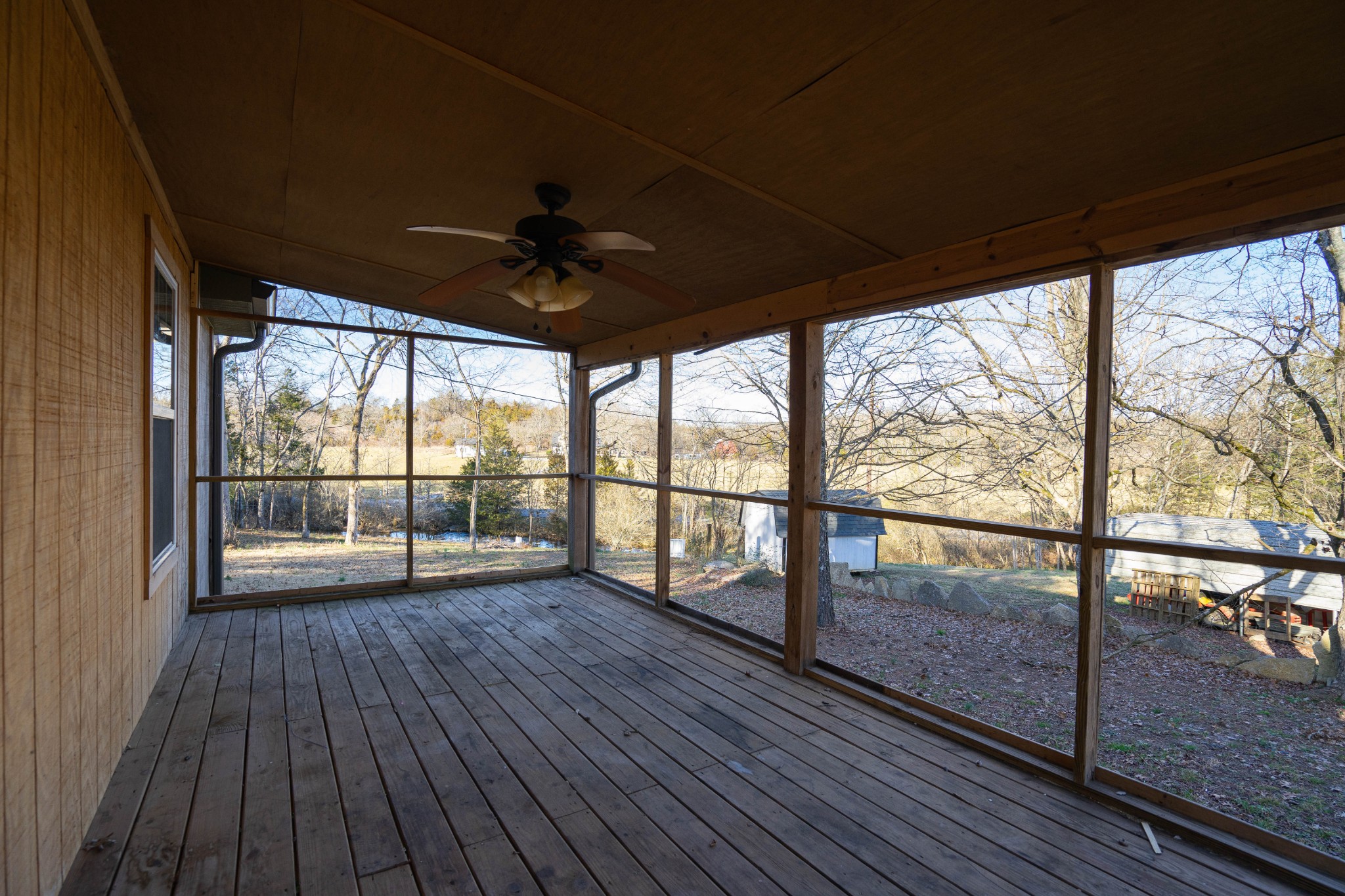 124 Bob Parker Road Wartrace, TN 37183 - Photo 21 of 24 Gallery Image 21