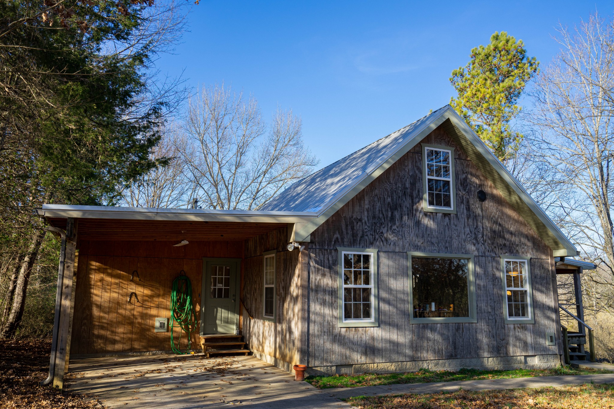 124 Bob Parker Road Wartrace, TN 37183 - Photo 22 of 24 Gallery Image 22