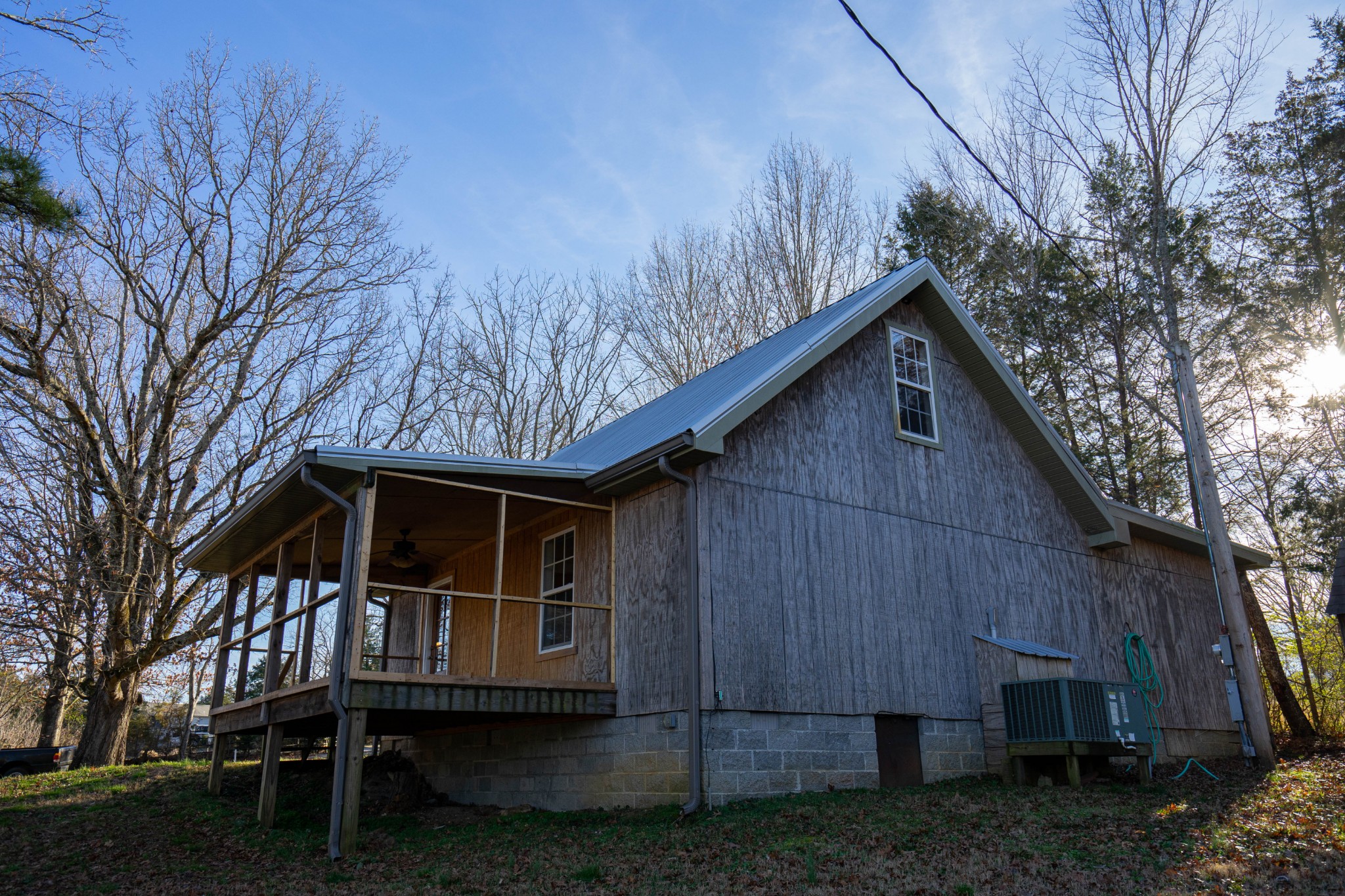 124 Bob Parker Road Wartrace, TN 37183 - Photo 23 of 24 Gallery Image 23